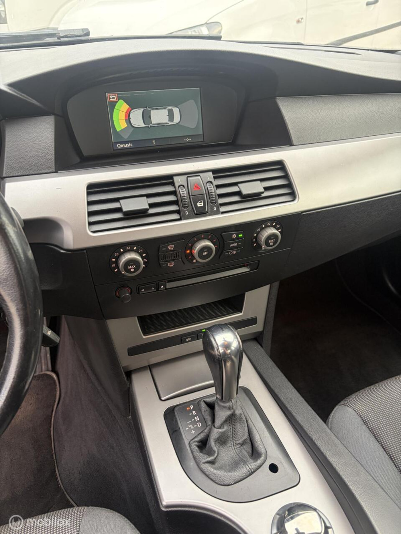 Foto van BMW 5er Reihe