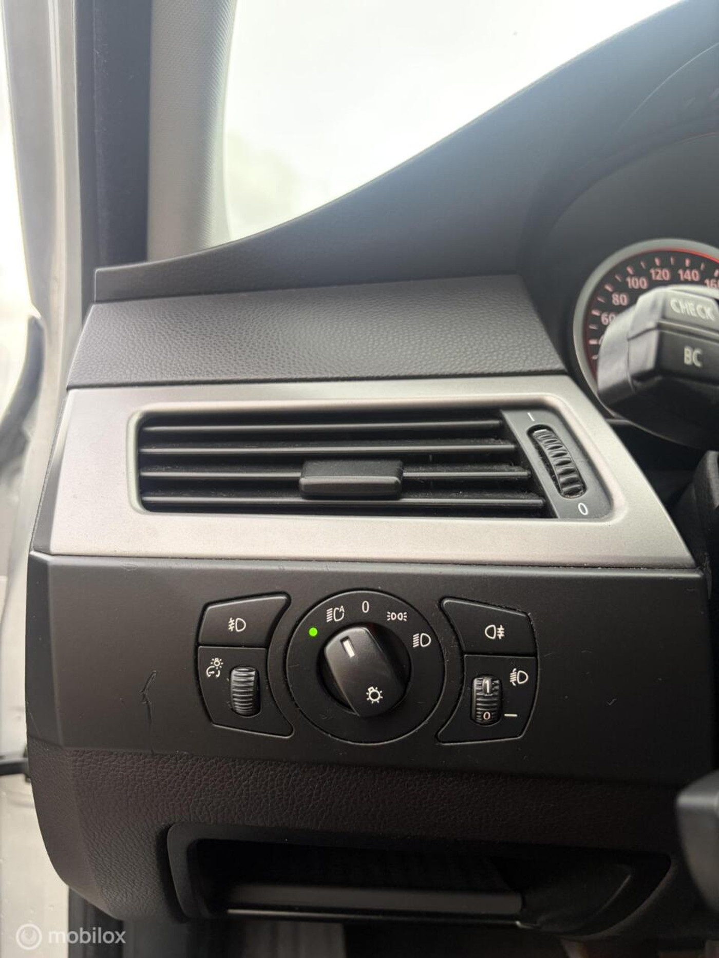 Foto van BMW 5er Reihe