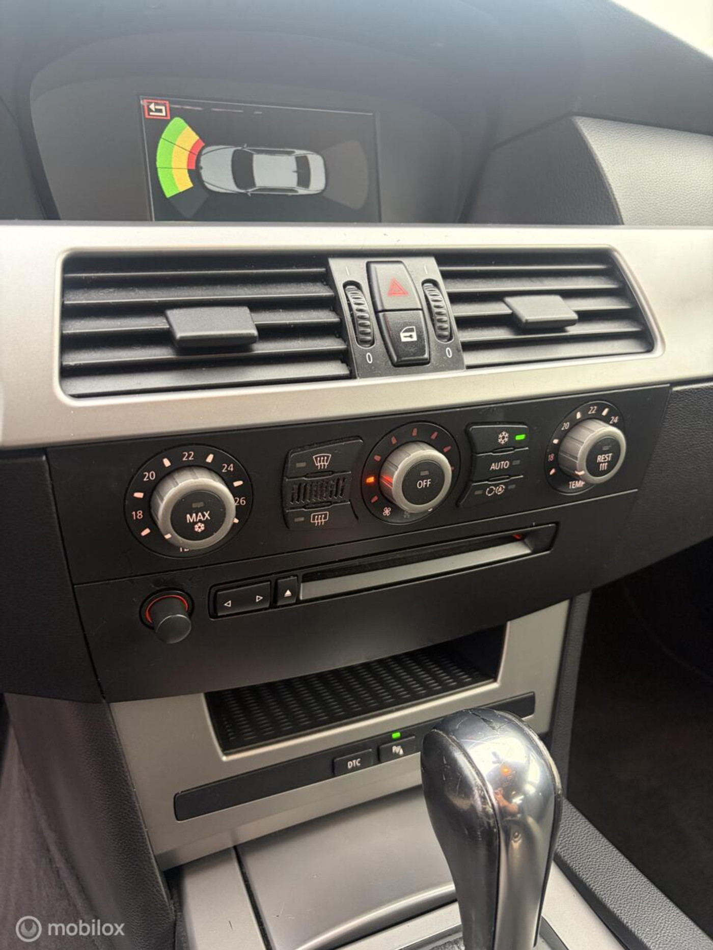 Foto van BMW 5er Reihe