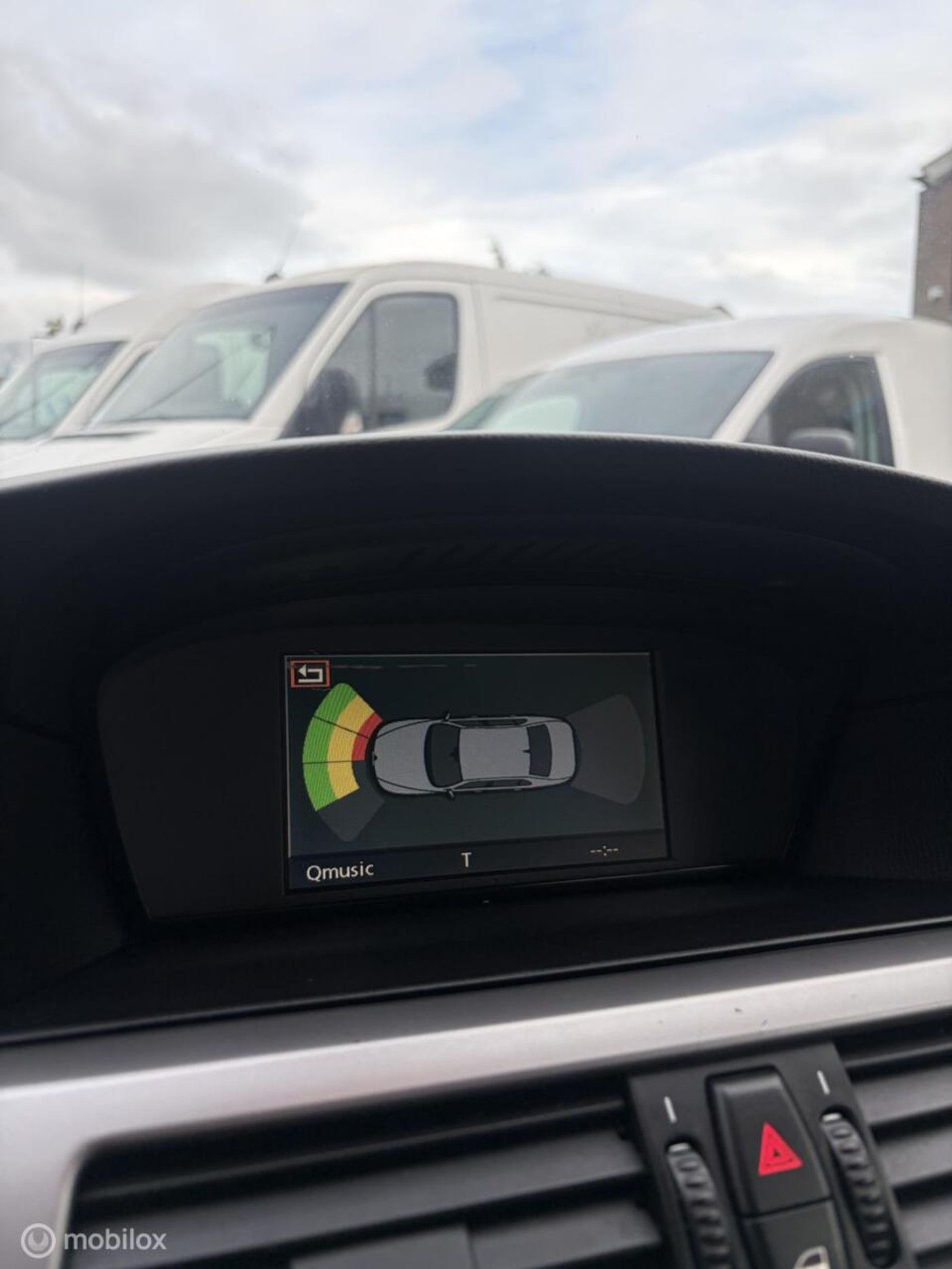 Foto van BMW 5er Reihe