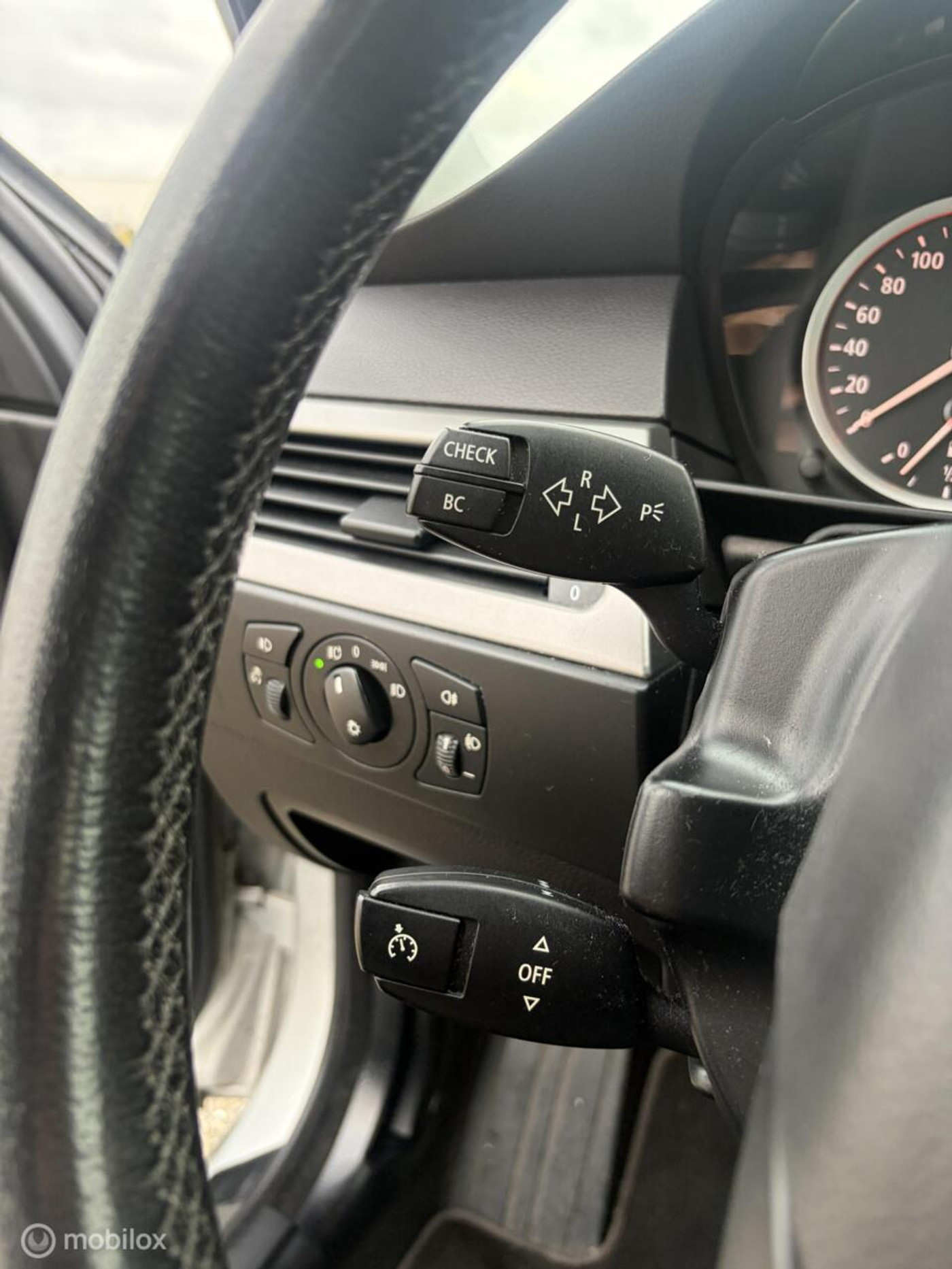 Foto van BMW 5er Reihe