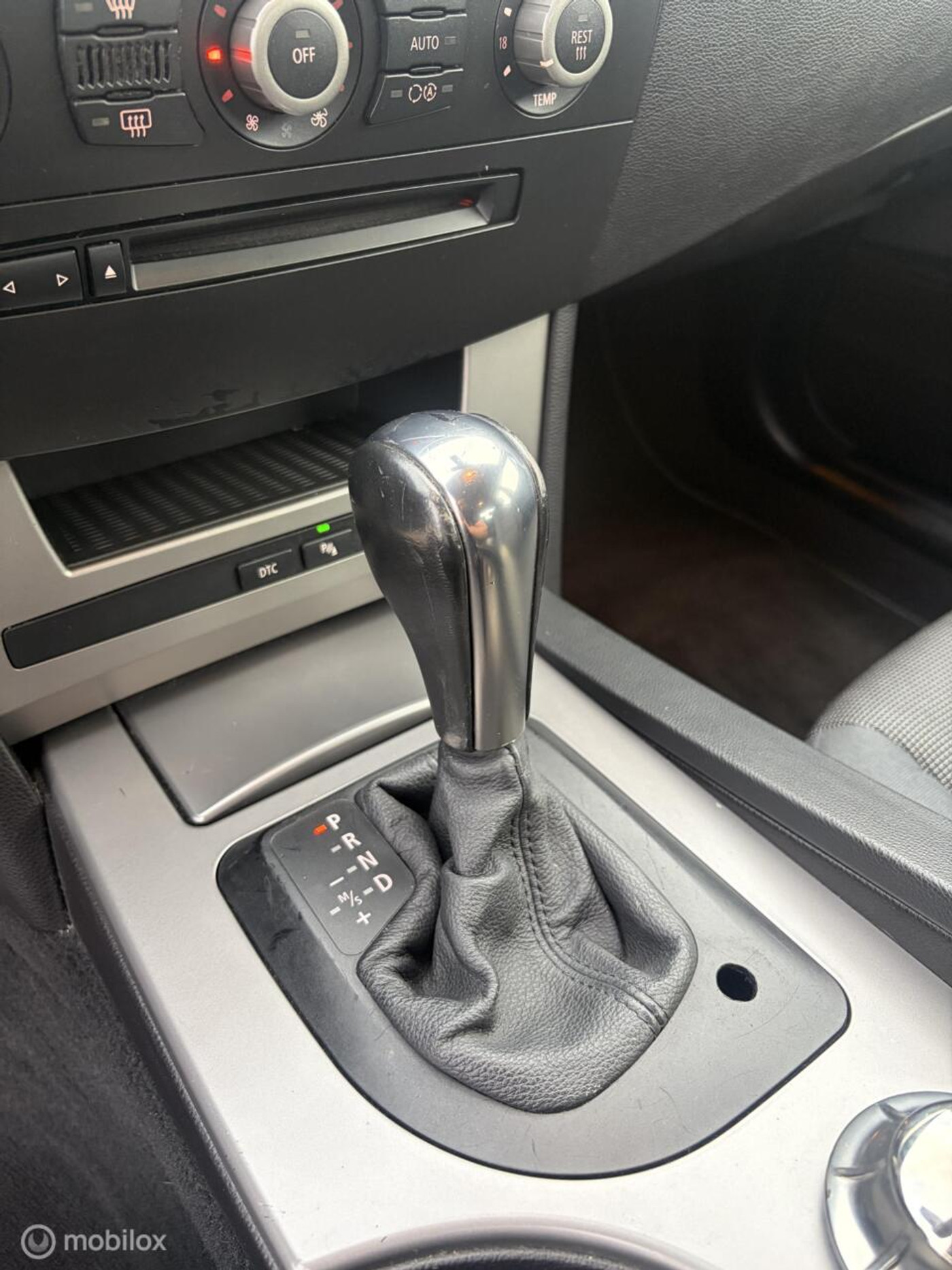 Foto van BMW 5er Reihe