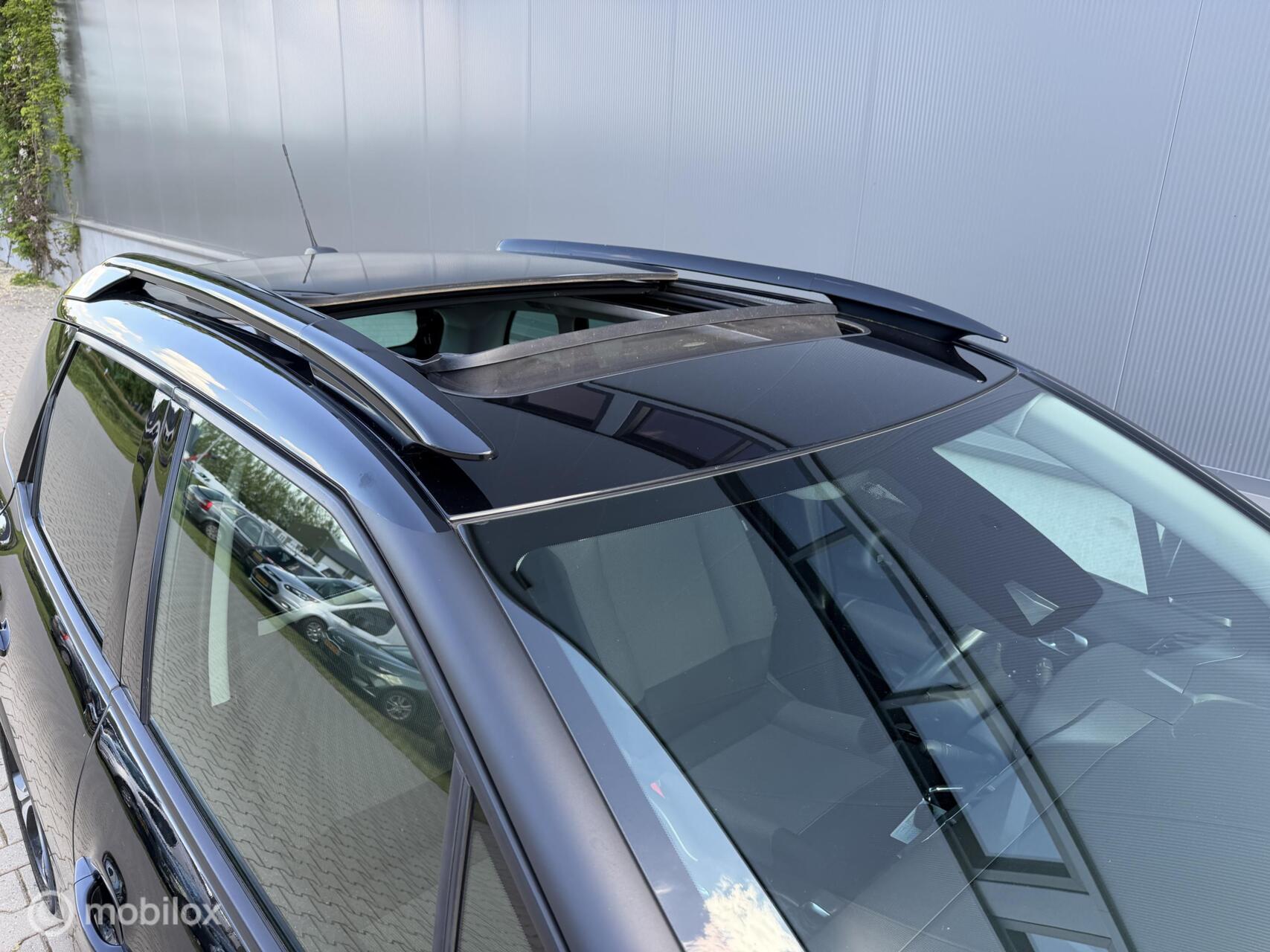 Foto van Citroen C3 Aircross