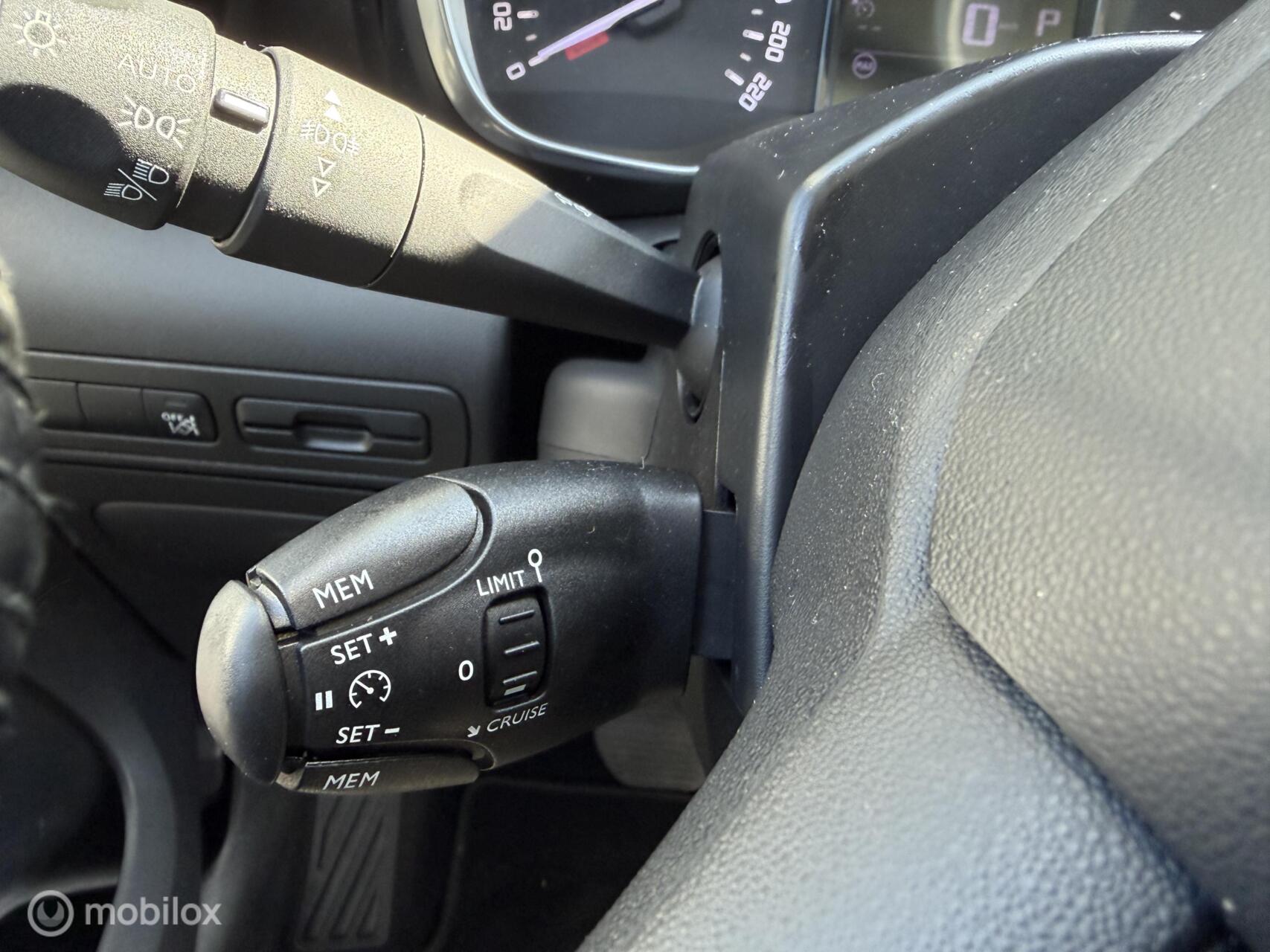 Foto van Citroen C3 Aircross