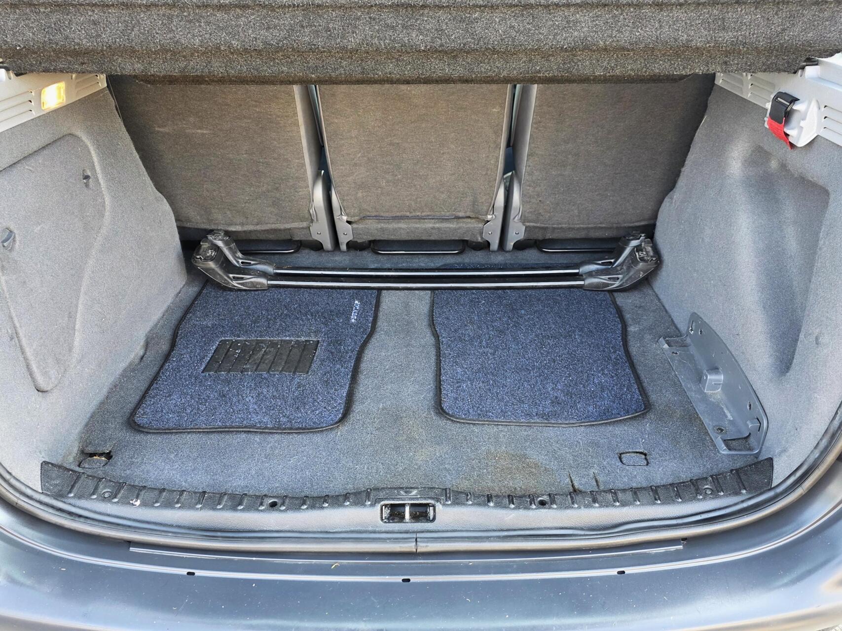 Foto van Citroen Xsara Picasso