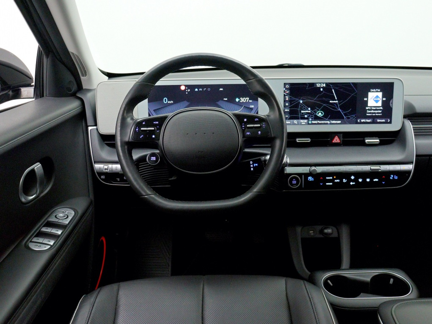 Foto van Hyundai Ioniq5