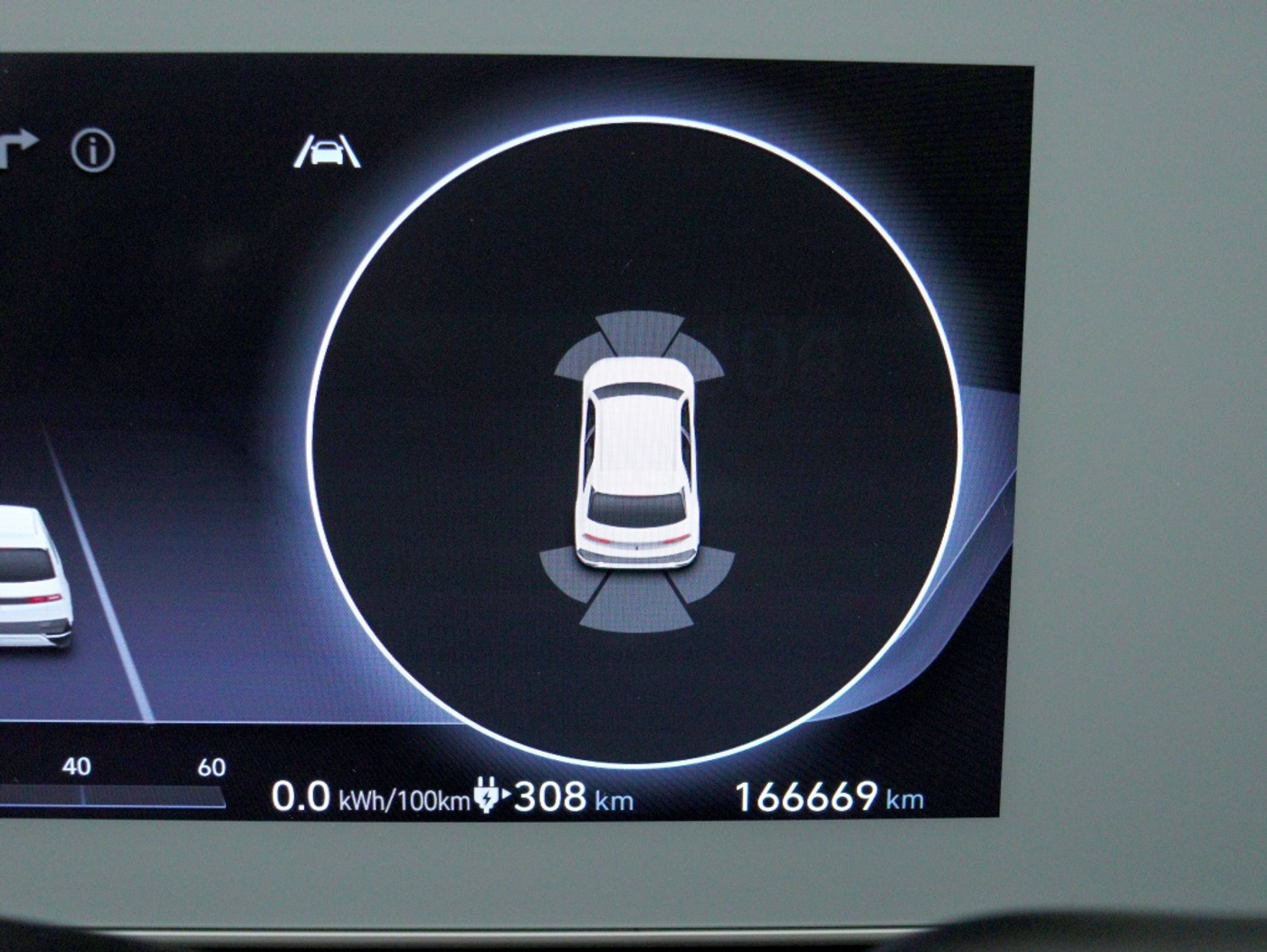Foto van Hyundai Ioniq5