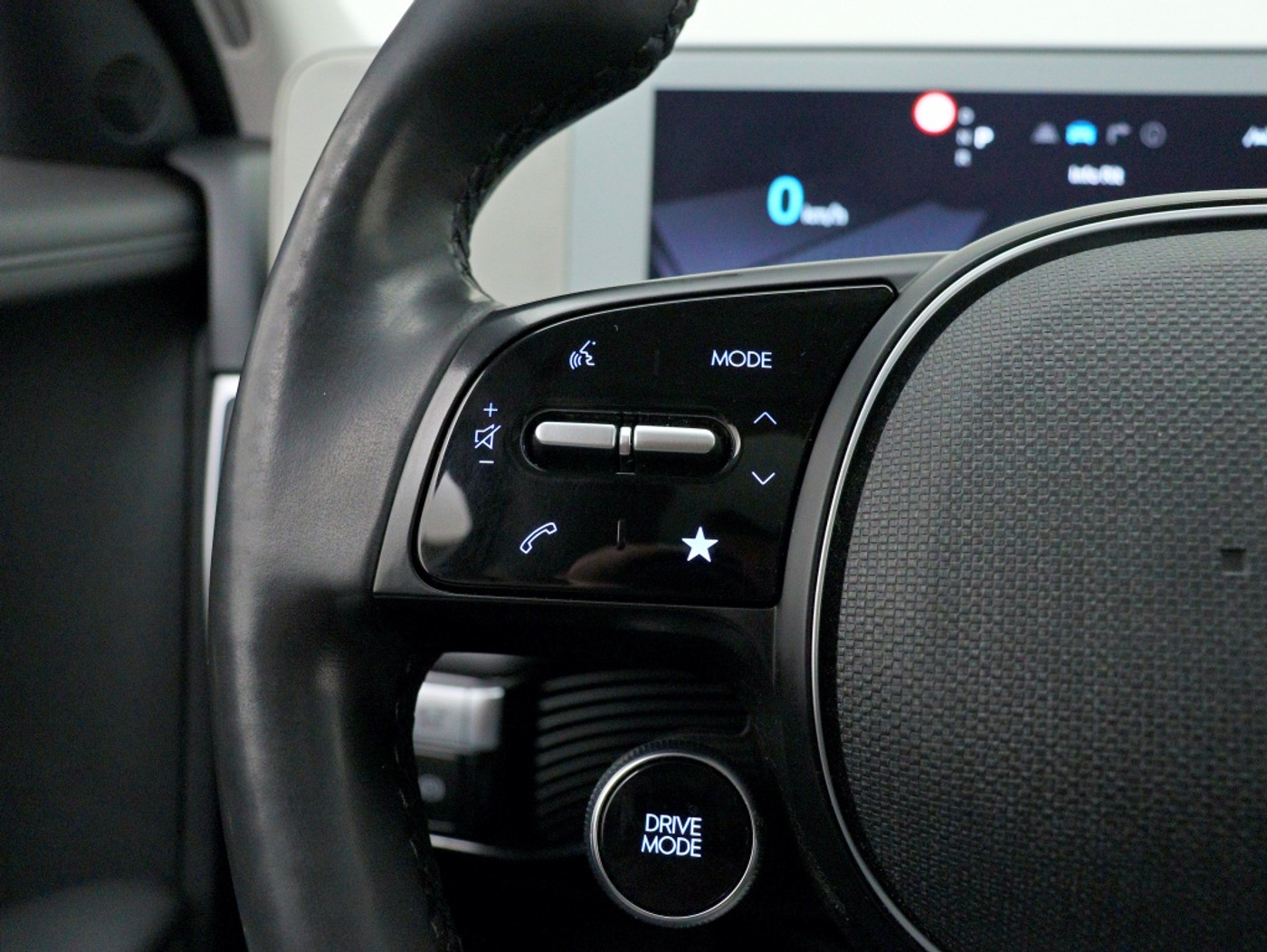 Foto van Hyundai Ioniq5