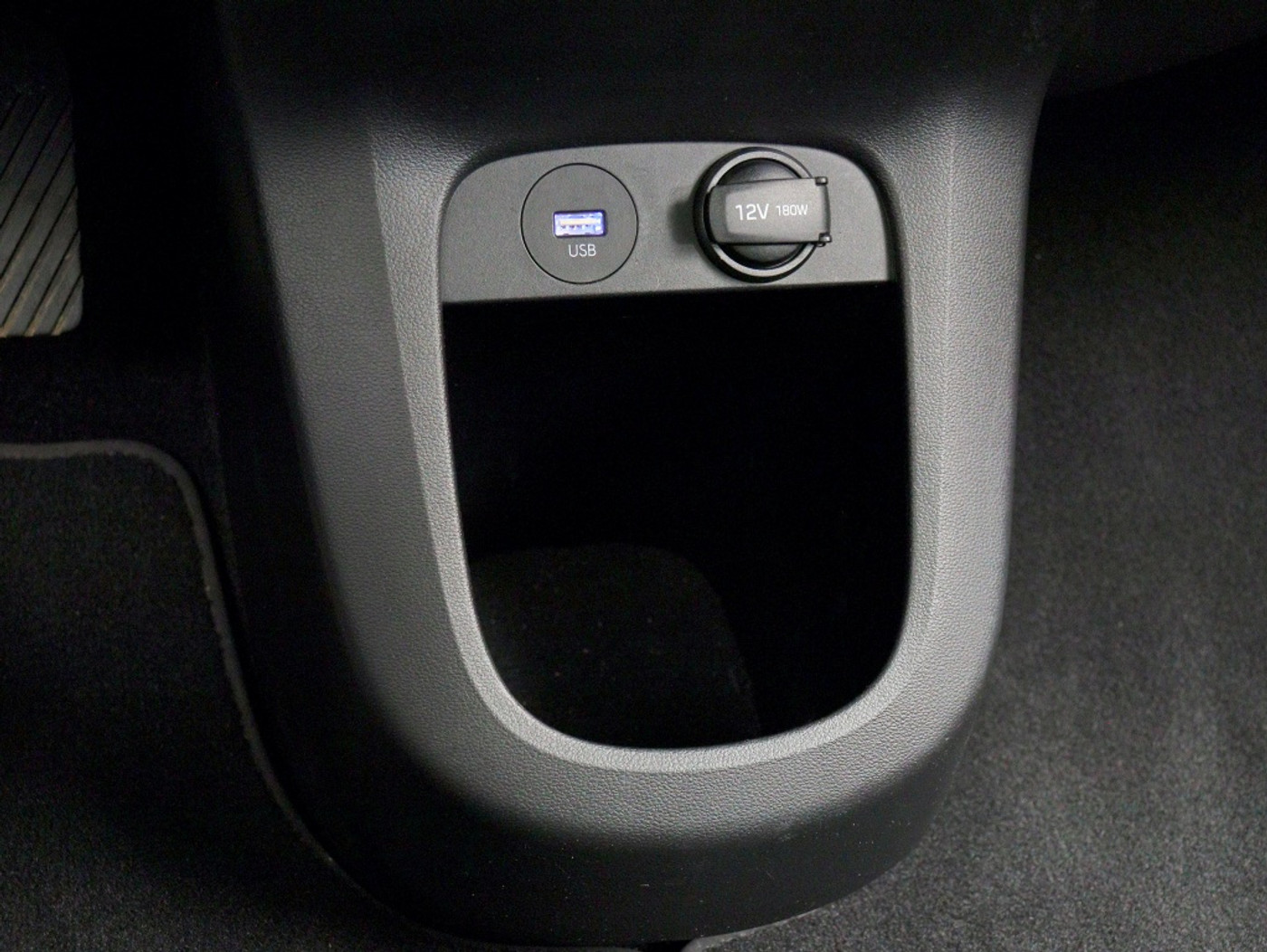 Foto van Hyundai Ioniq5