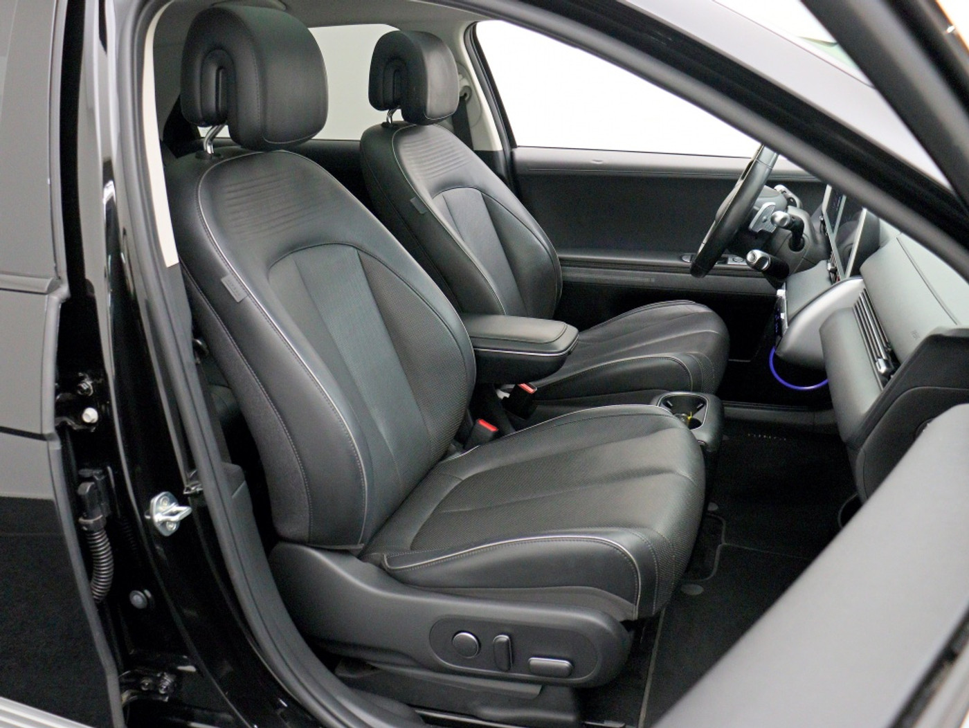 Foto van Hyundai Ioniq5