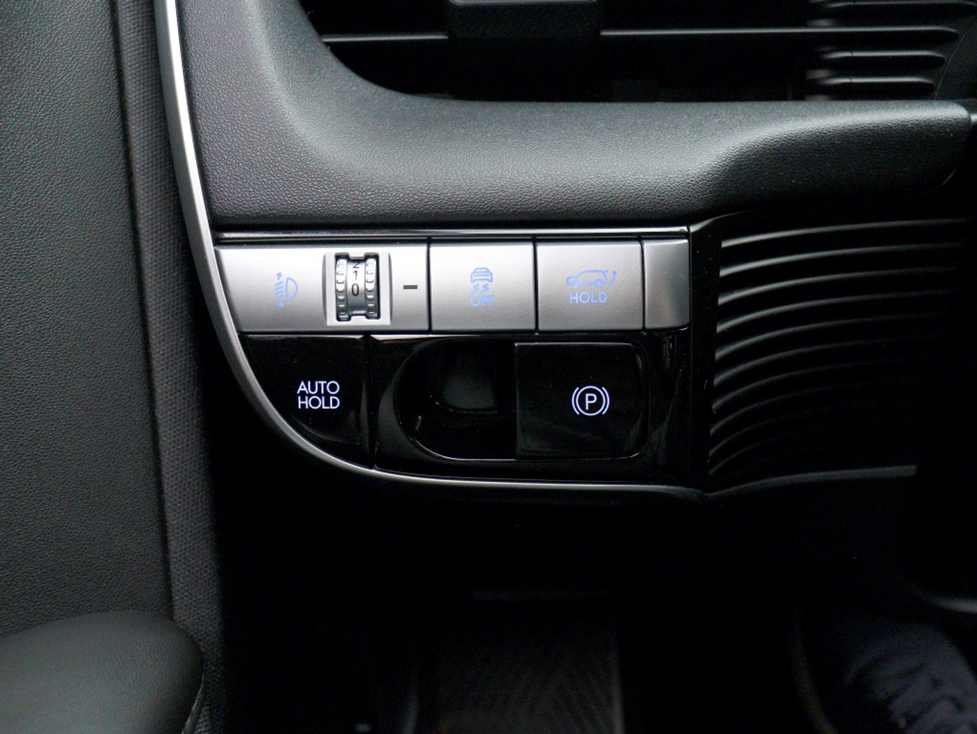 Foto van Hyundai Ioniq5
