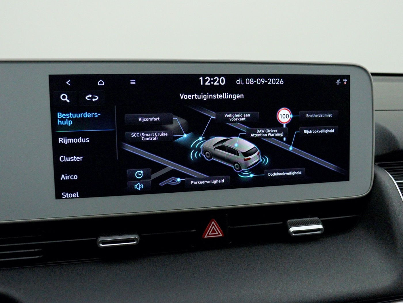 Foto van Hyundai Ioniq5