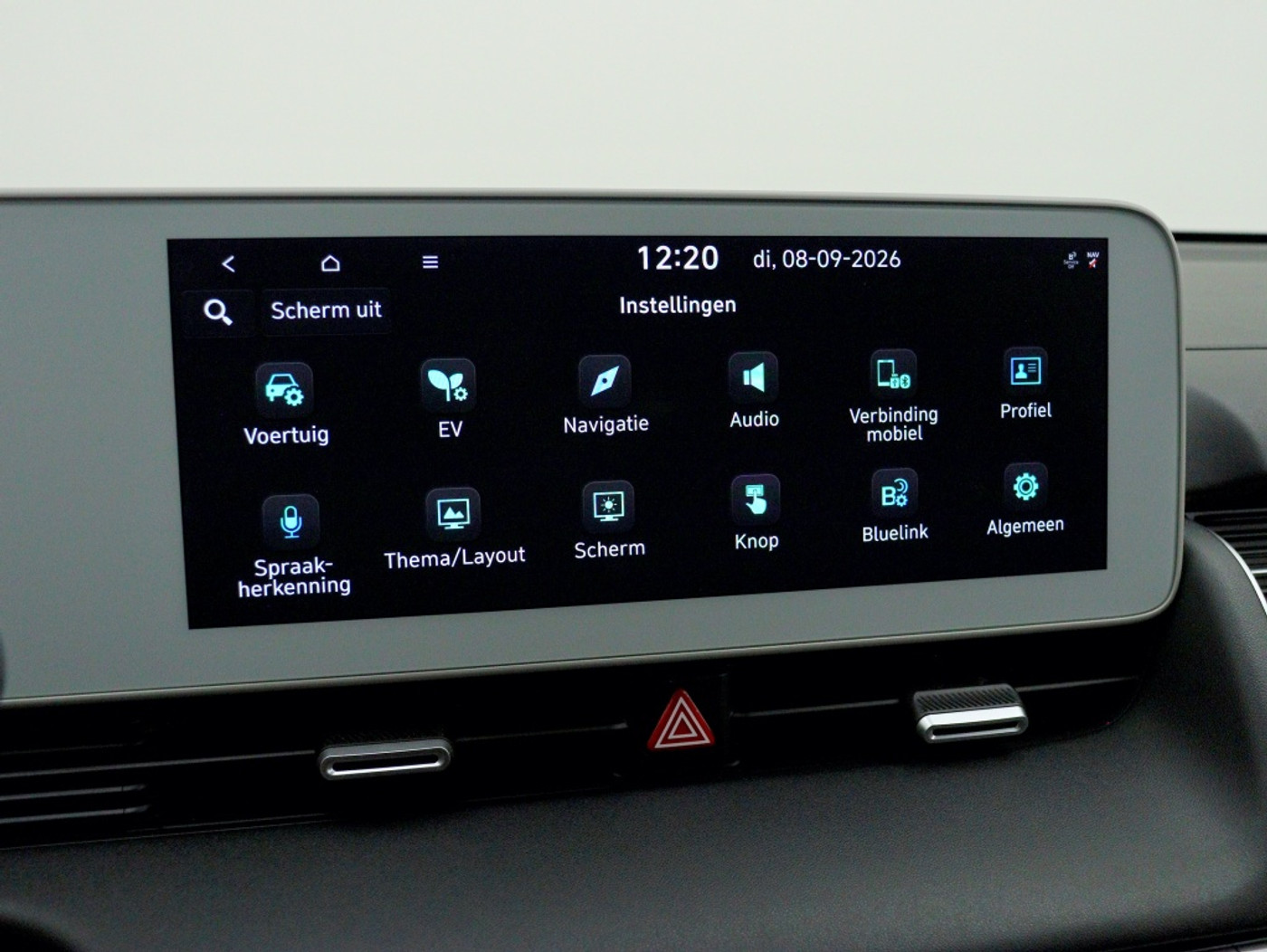Foto van Hyundai Ioniq5