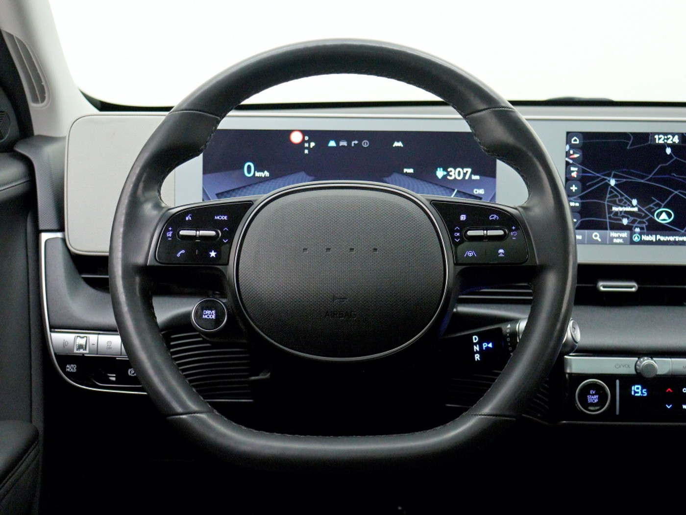 Foto van Hyundai Ioniq5