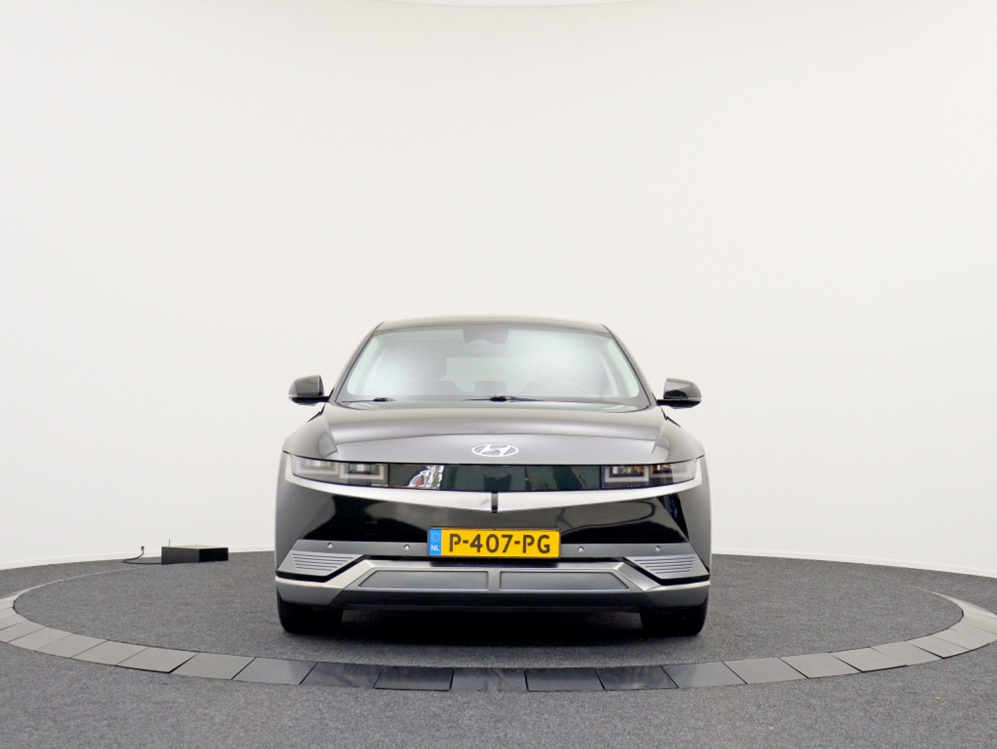 Foto van Hyundai Ioniq5