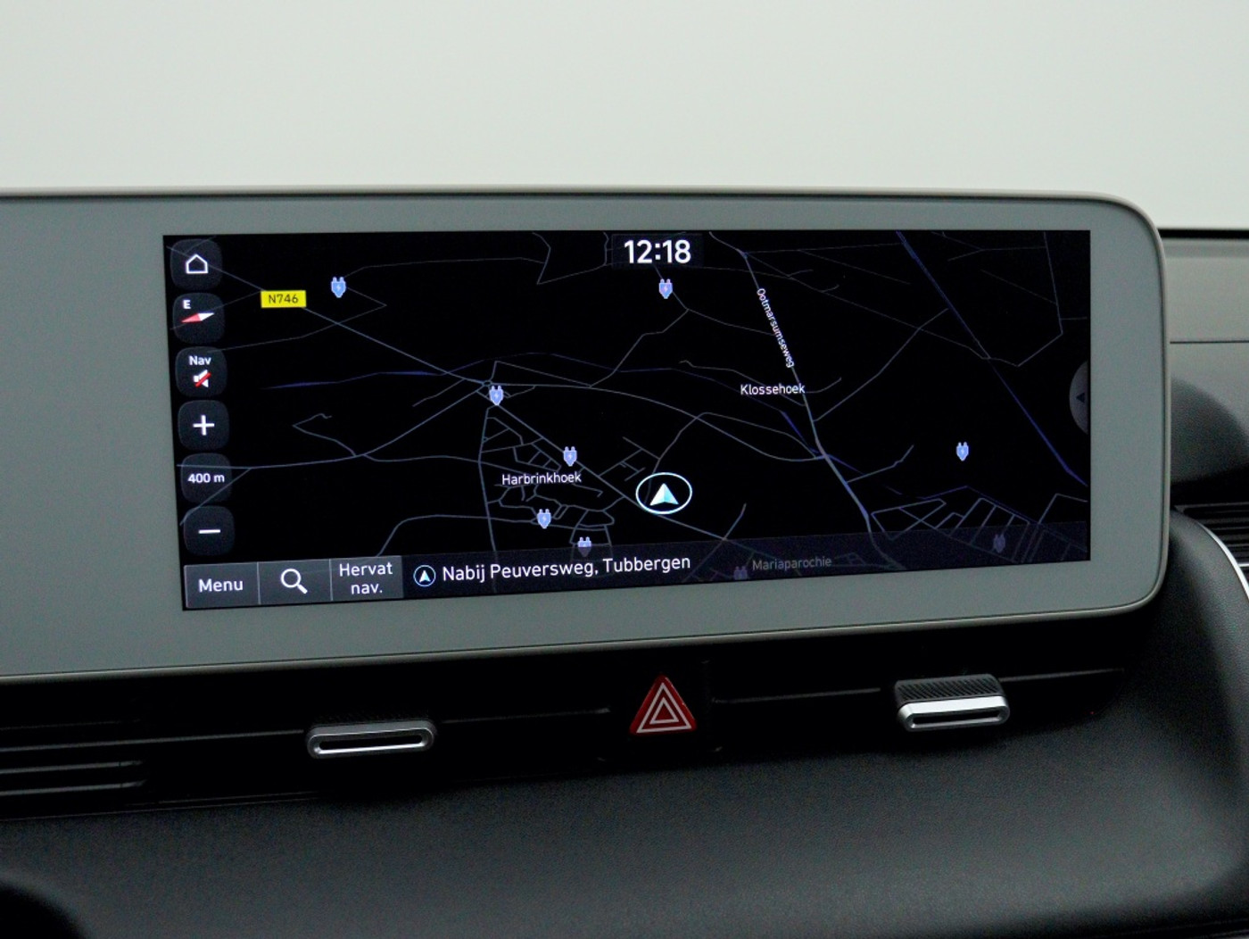 Foto van Hyundai Ioniq5
