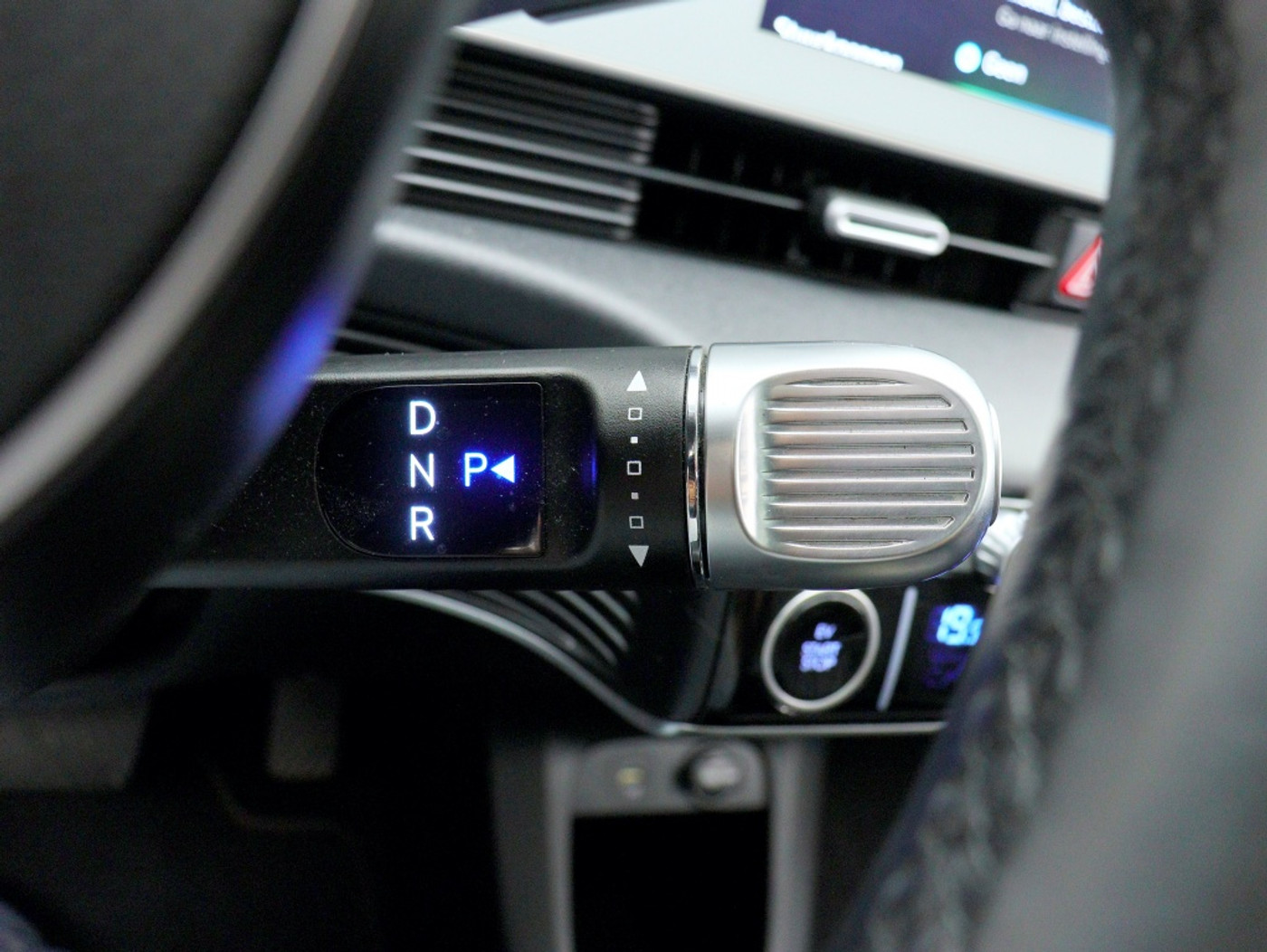 Foto van Hyundai Ioniq5
