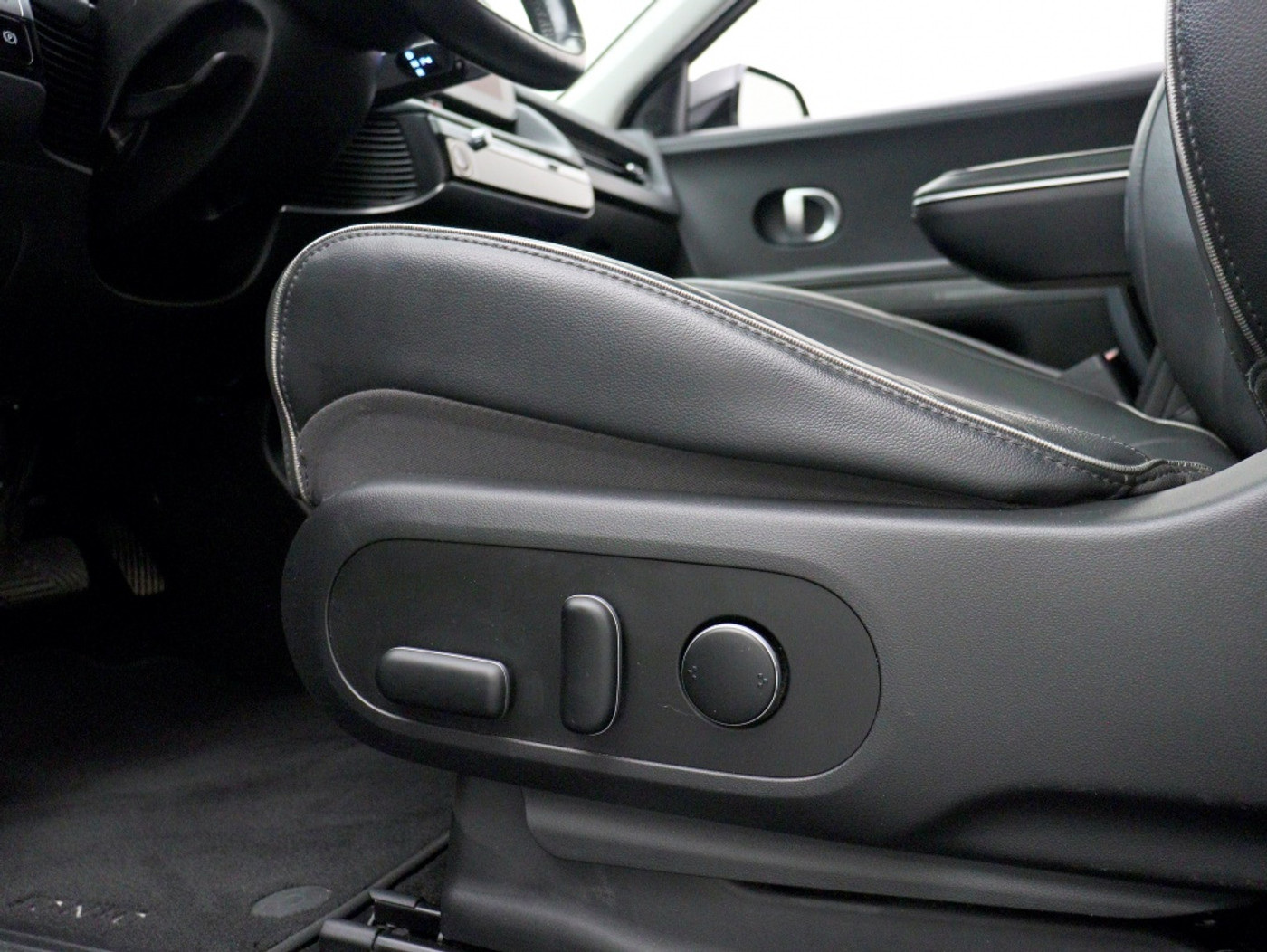 Foto van Hyundai Ioniq5