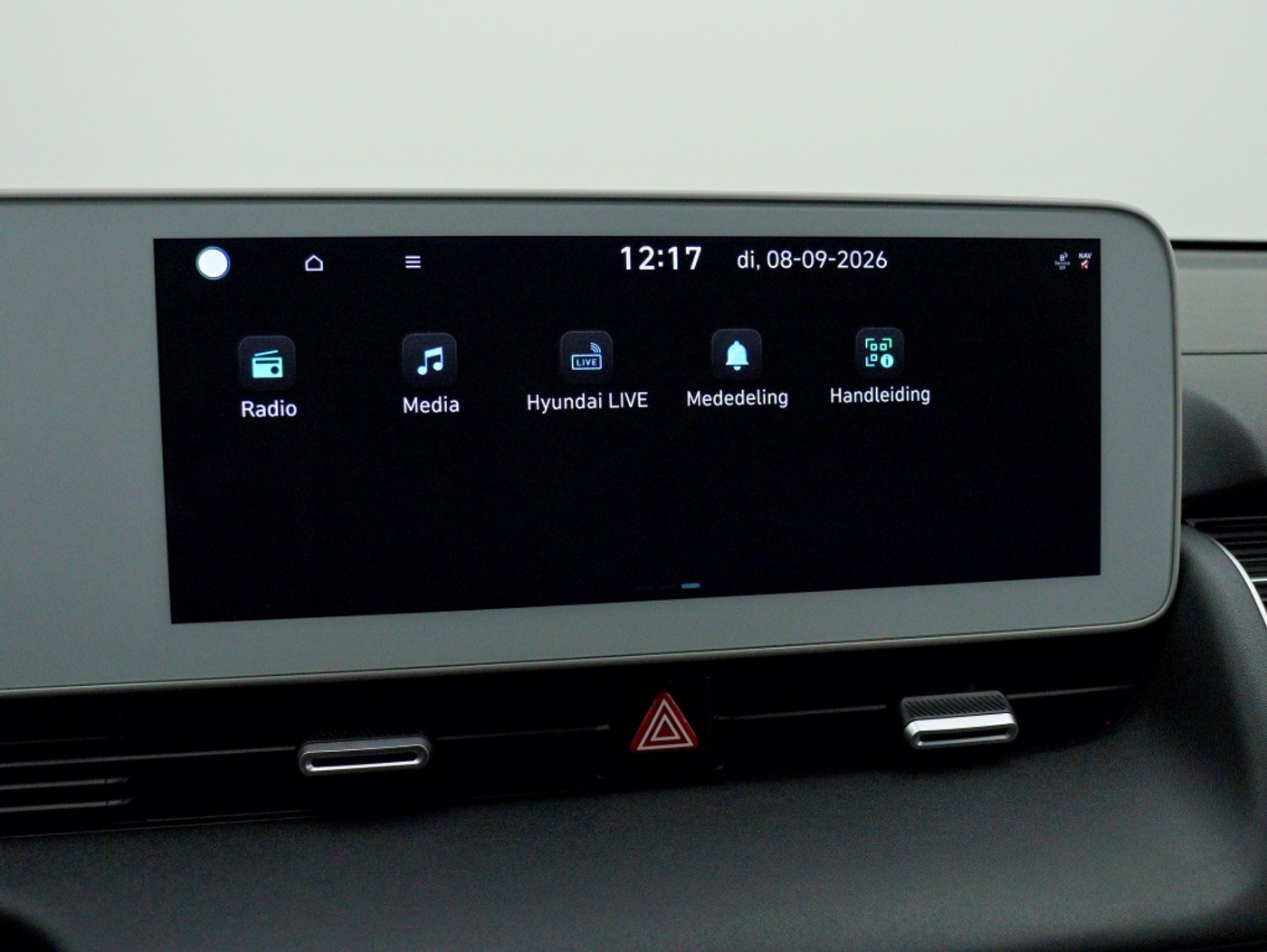 Foto van Hyundai Ioniq5