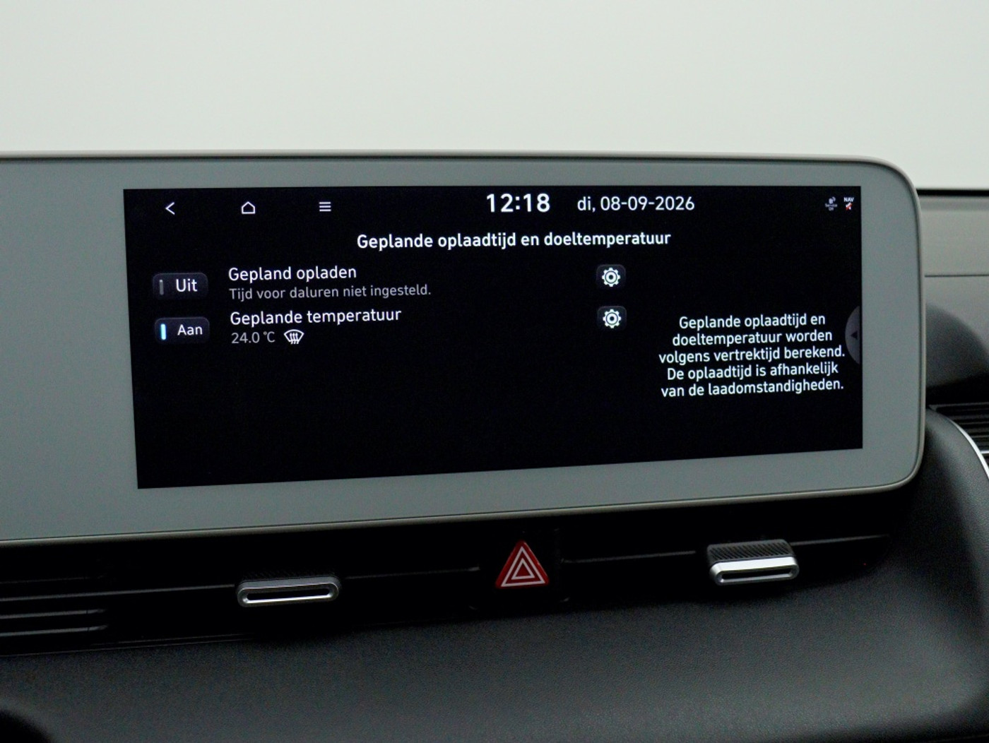 Foto van Hyundai Ioniq5