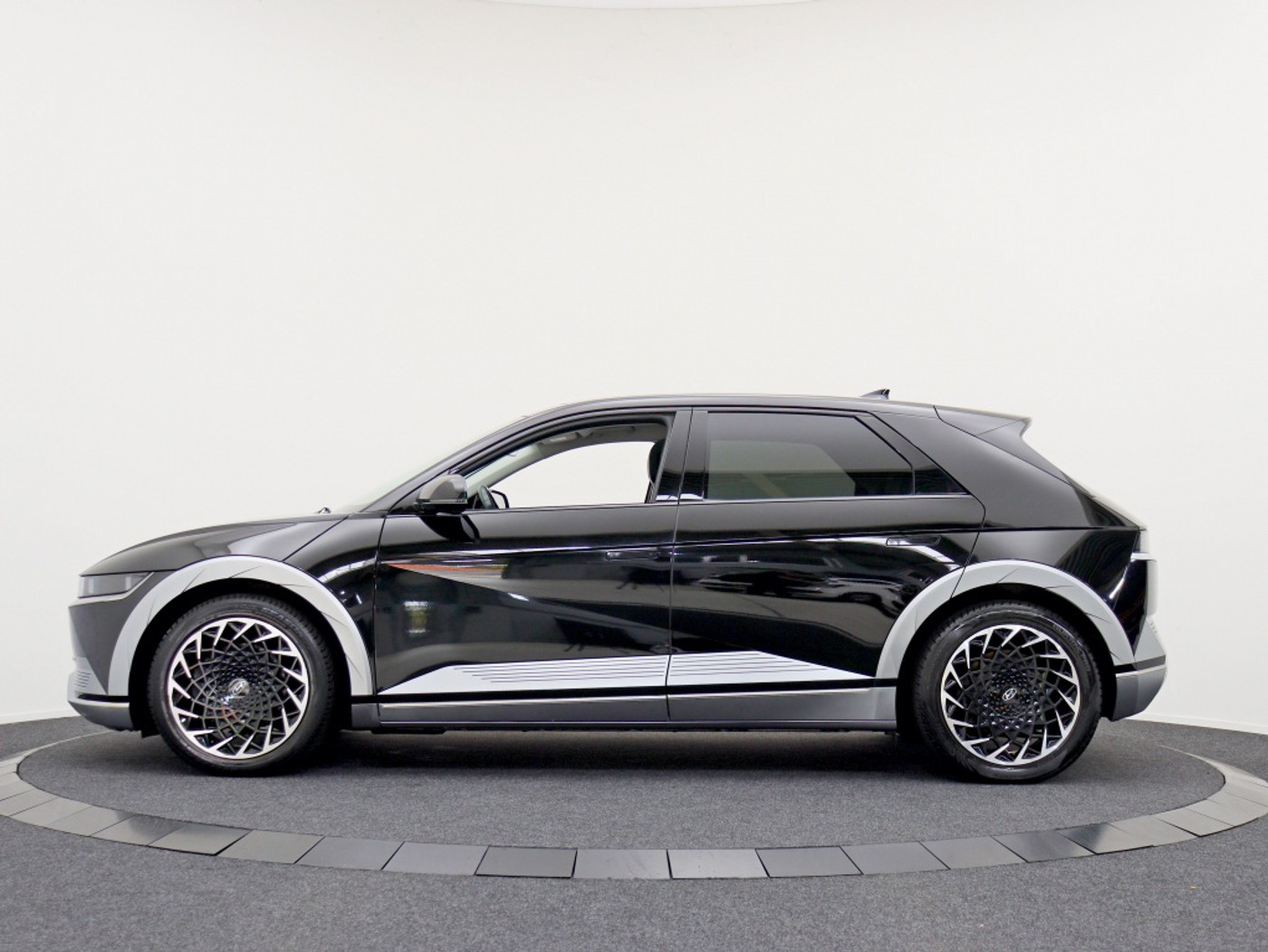 Foto van Hyundai Ioniq5