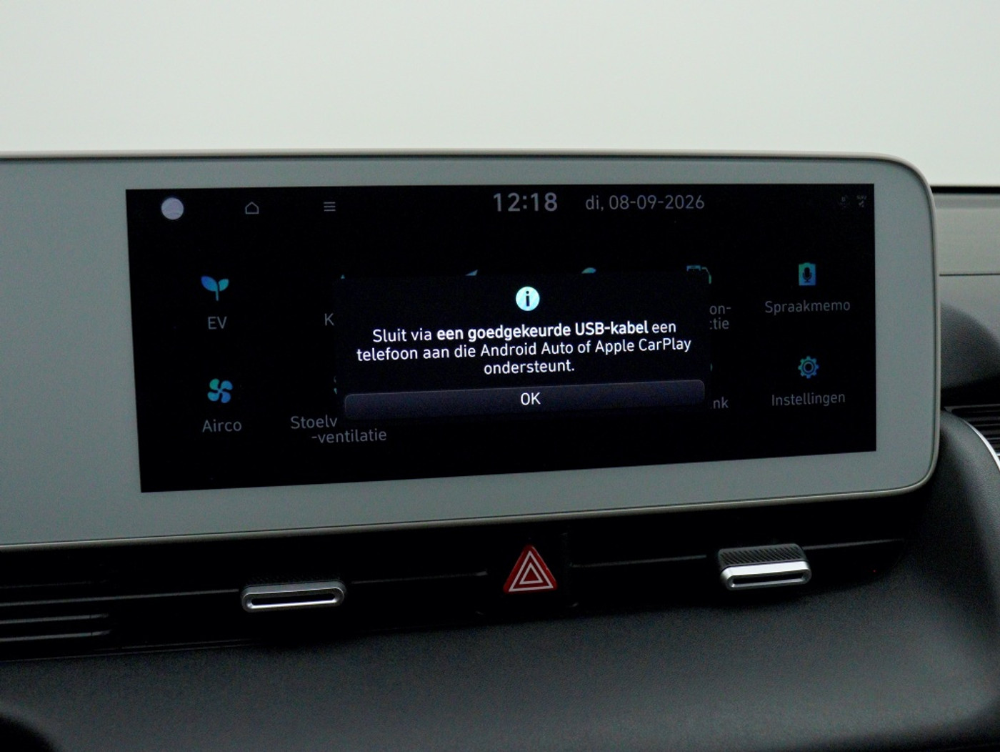Foto van Hyundai Ioniq5