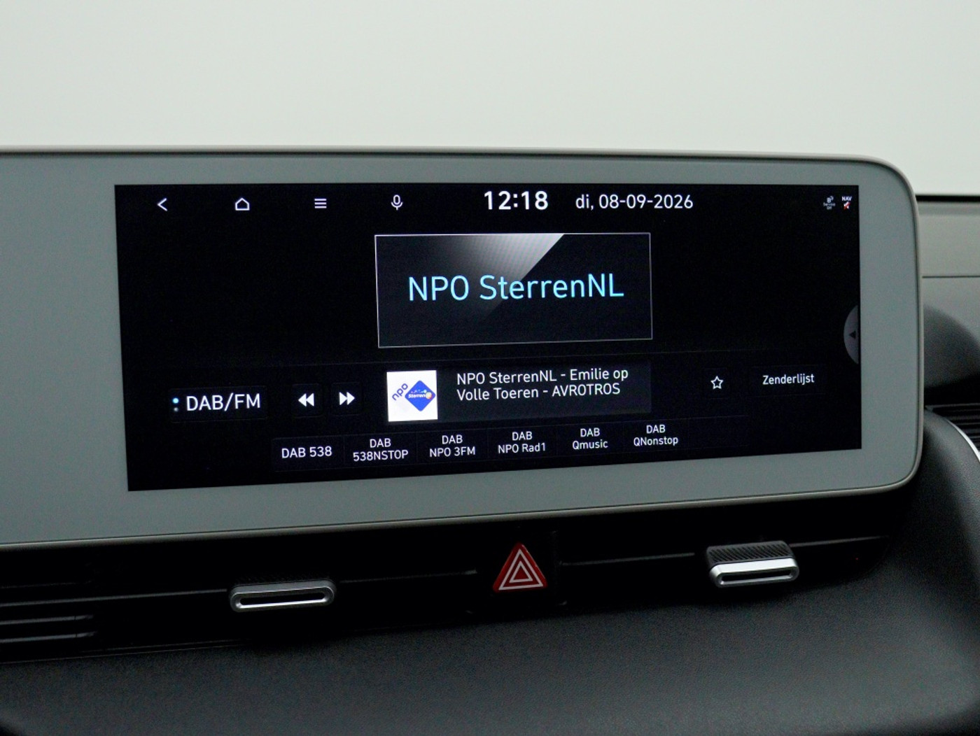 Foto van Hyundai Ioniq5