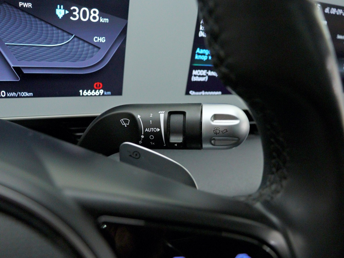 Foto van Hyundai Ioniq5