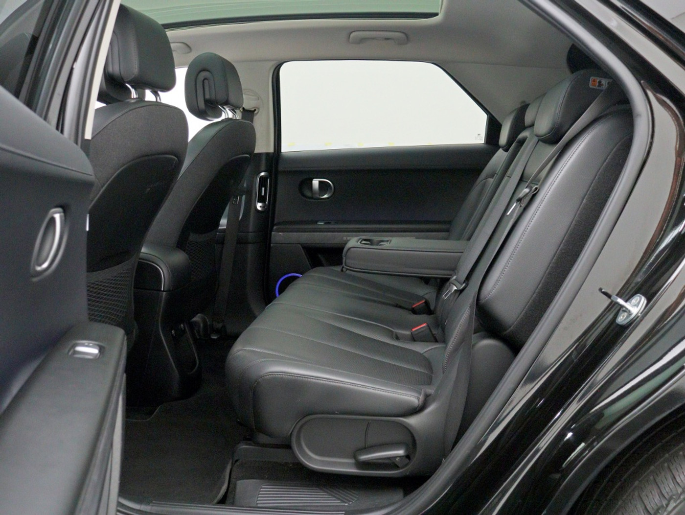 Foto van Hyundai Ioniq5