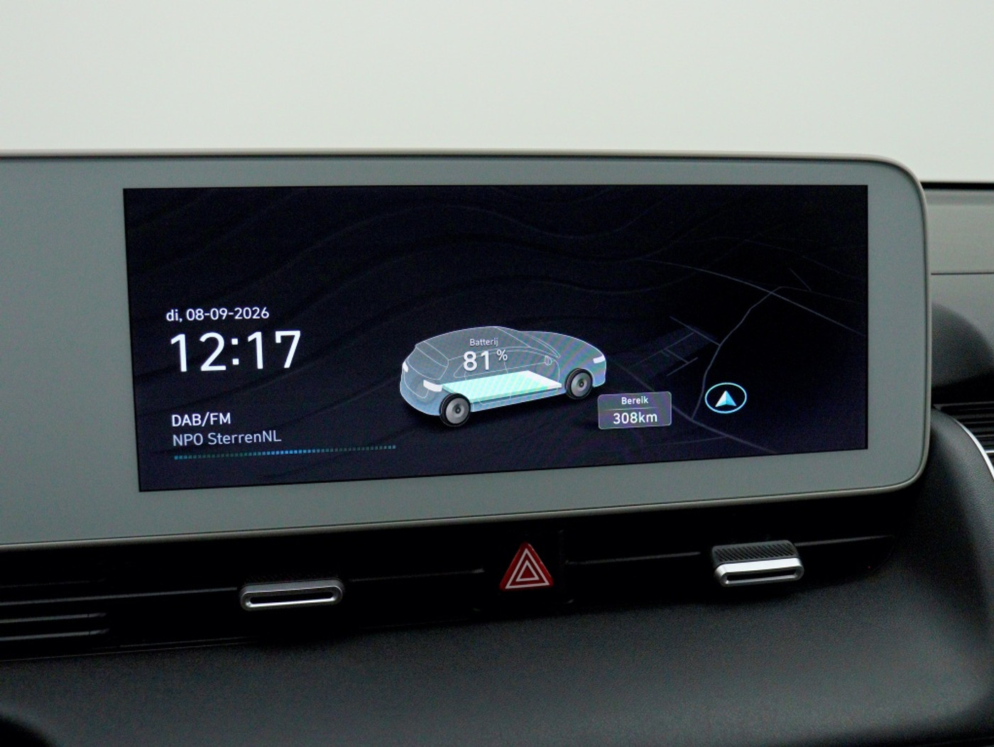 Foto van Hyundai Ioniq5