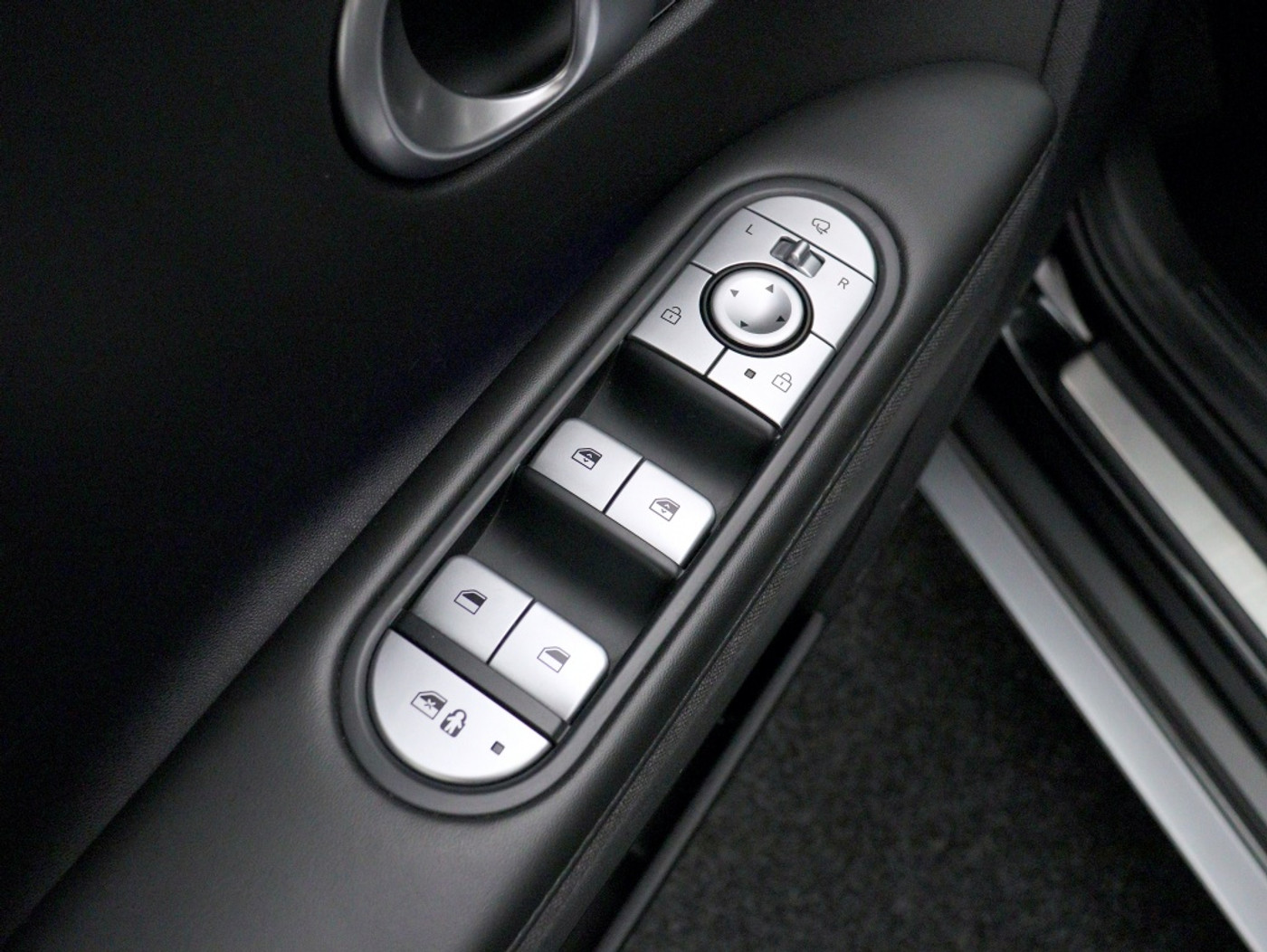 Foto van Hyundai Ioniq5