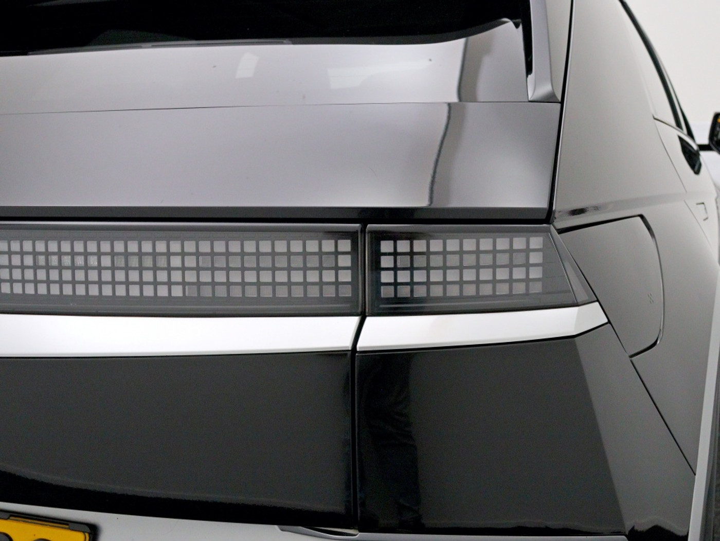 Foto van Hyundai Ioniq5