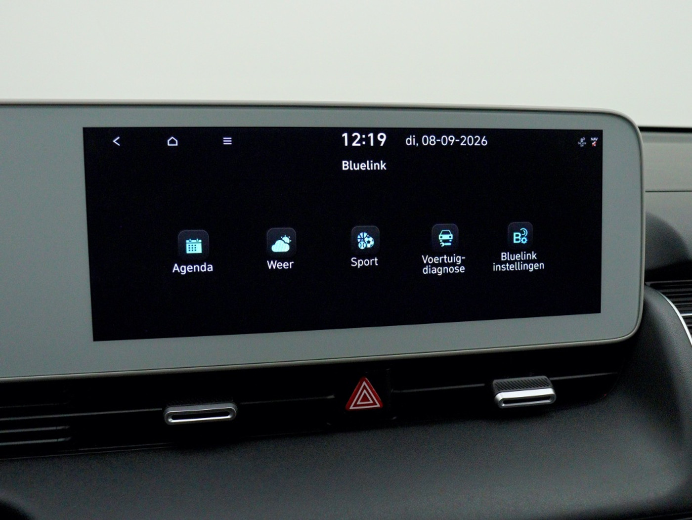 Foto van Hyundai Ioniq5