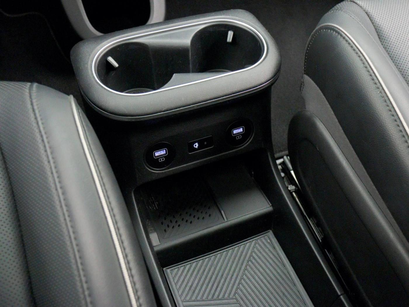 Foto van Hyundai Ioniq5