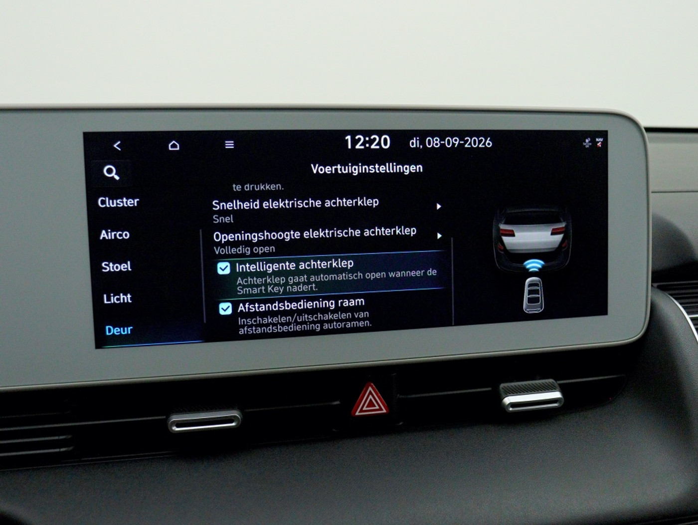 Foto van Hyundai Ioniq5