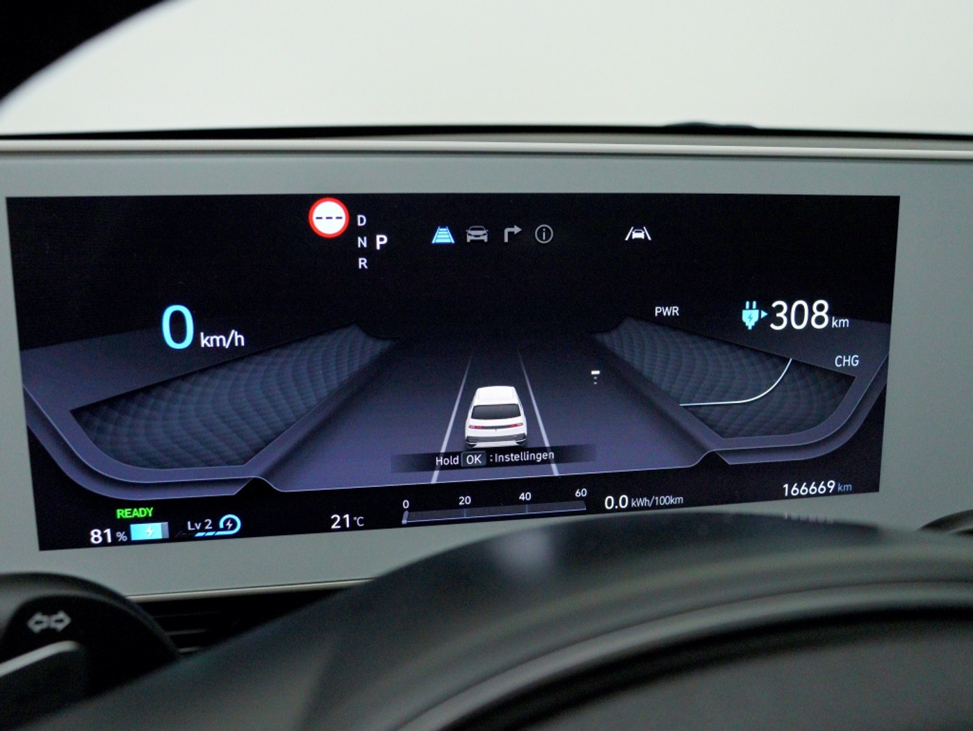 Foto van Hyundai Ioniq5