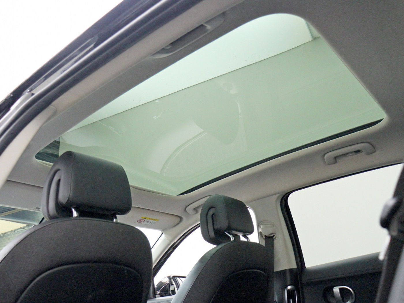 Foto van Hyundai Ioniq5