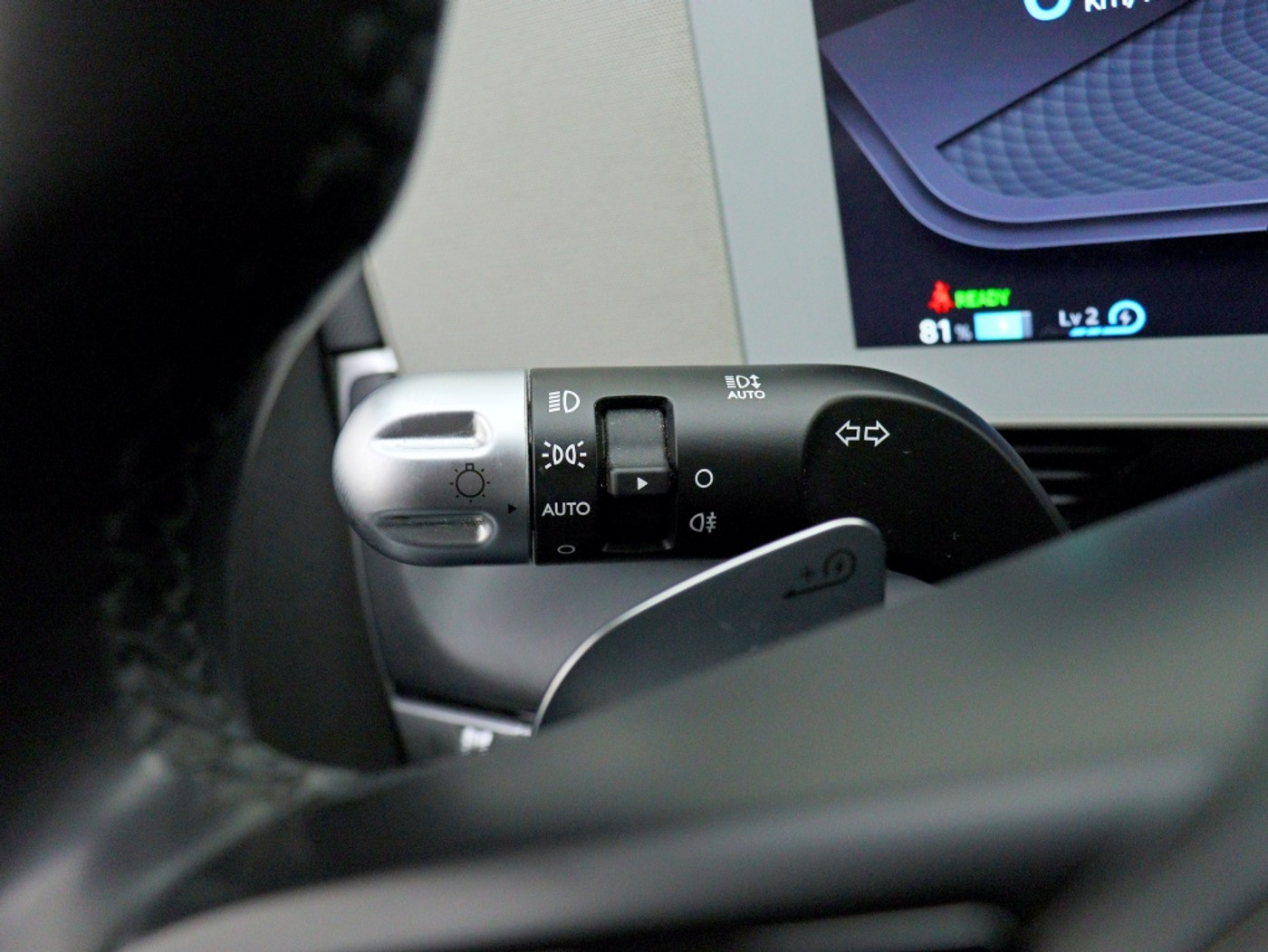 Foto van Hyundai Ioniq5
