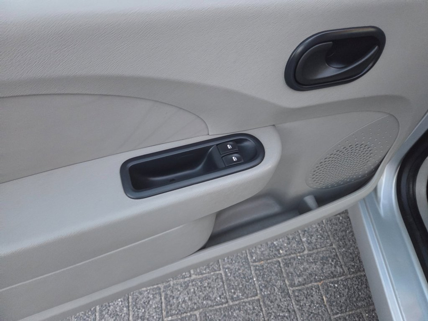 Foto van Renault Twingo Ii