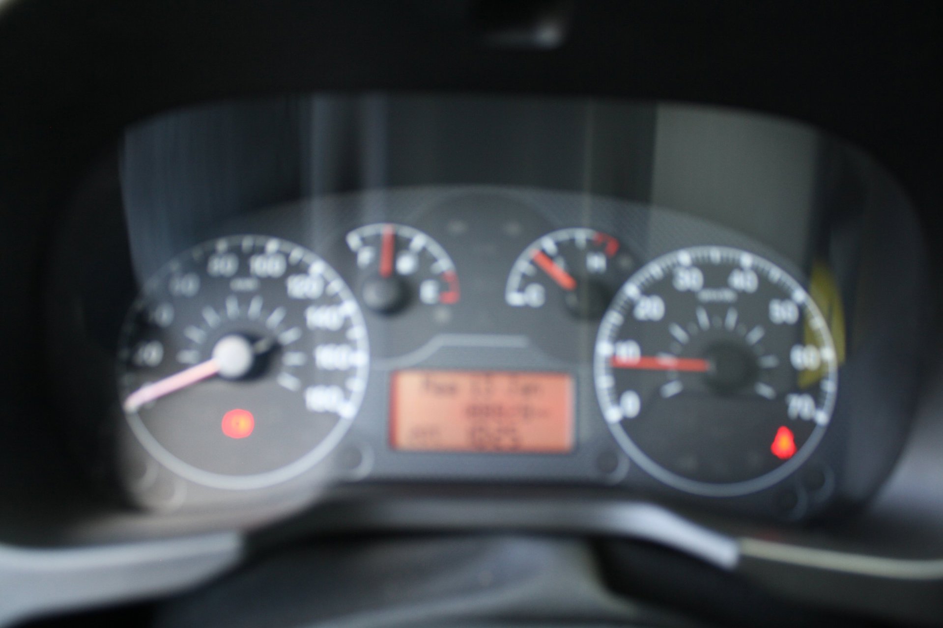Foto van Citroen Citroen Nemo