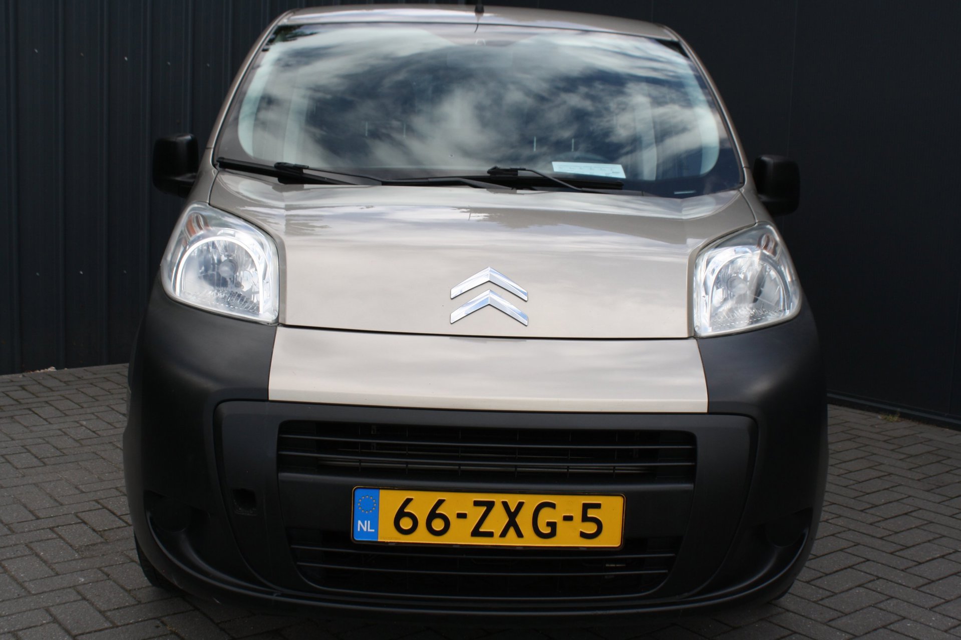 Foto van Citroen Citroen Nemo