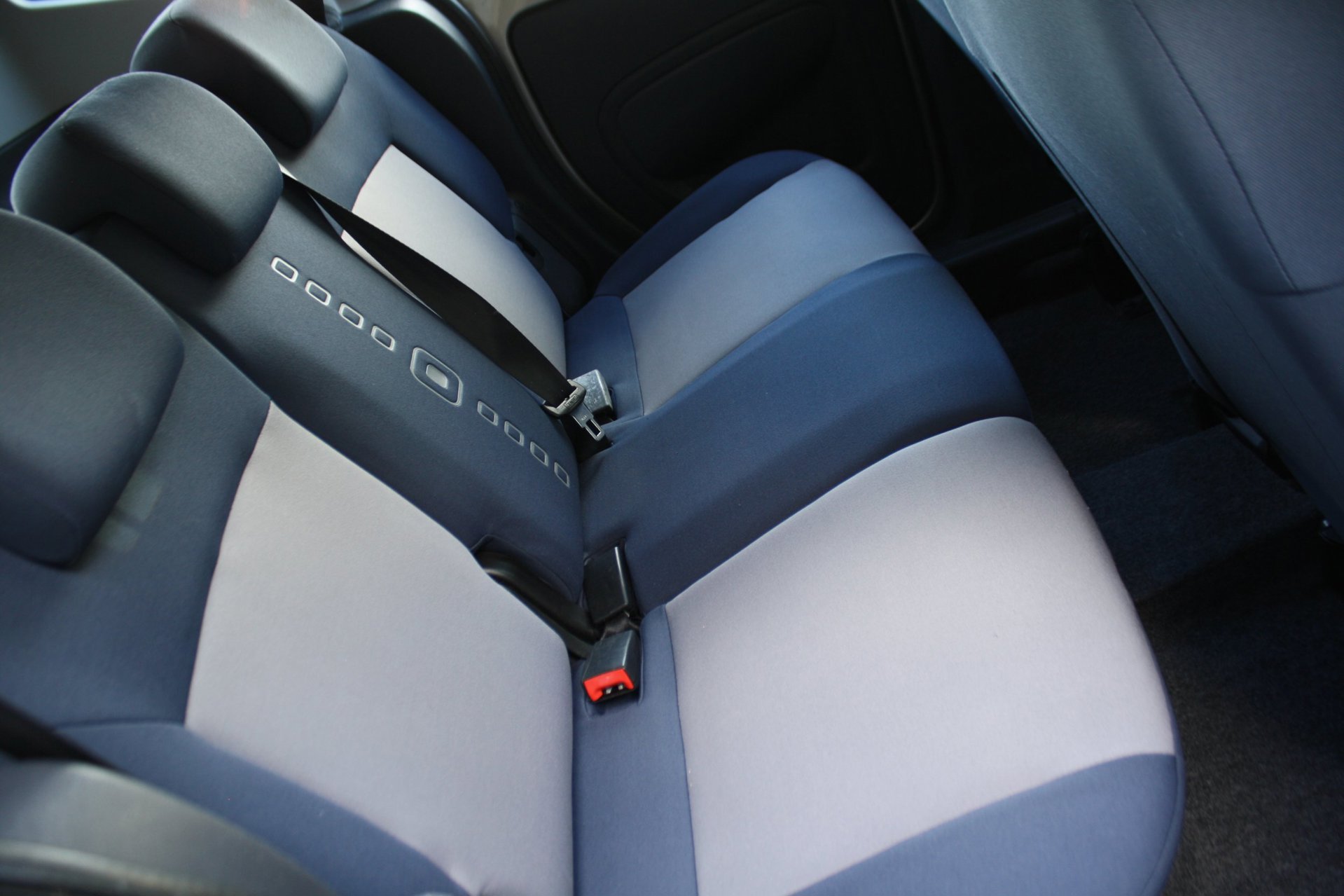 Foto van Citroen Citroen Nemo