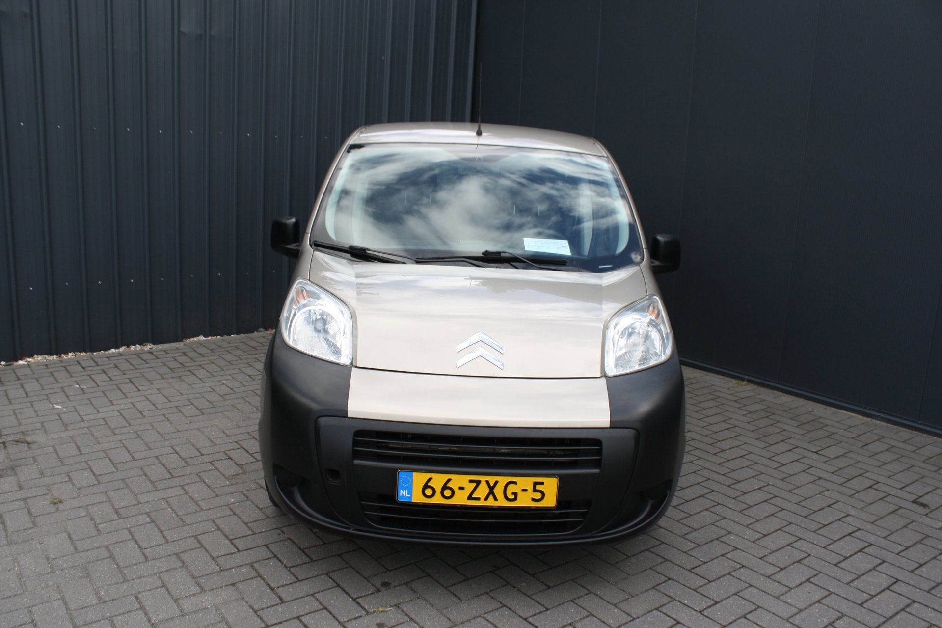 Foto van Citroen Citroen Nemo