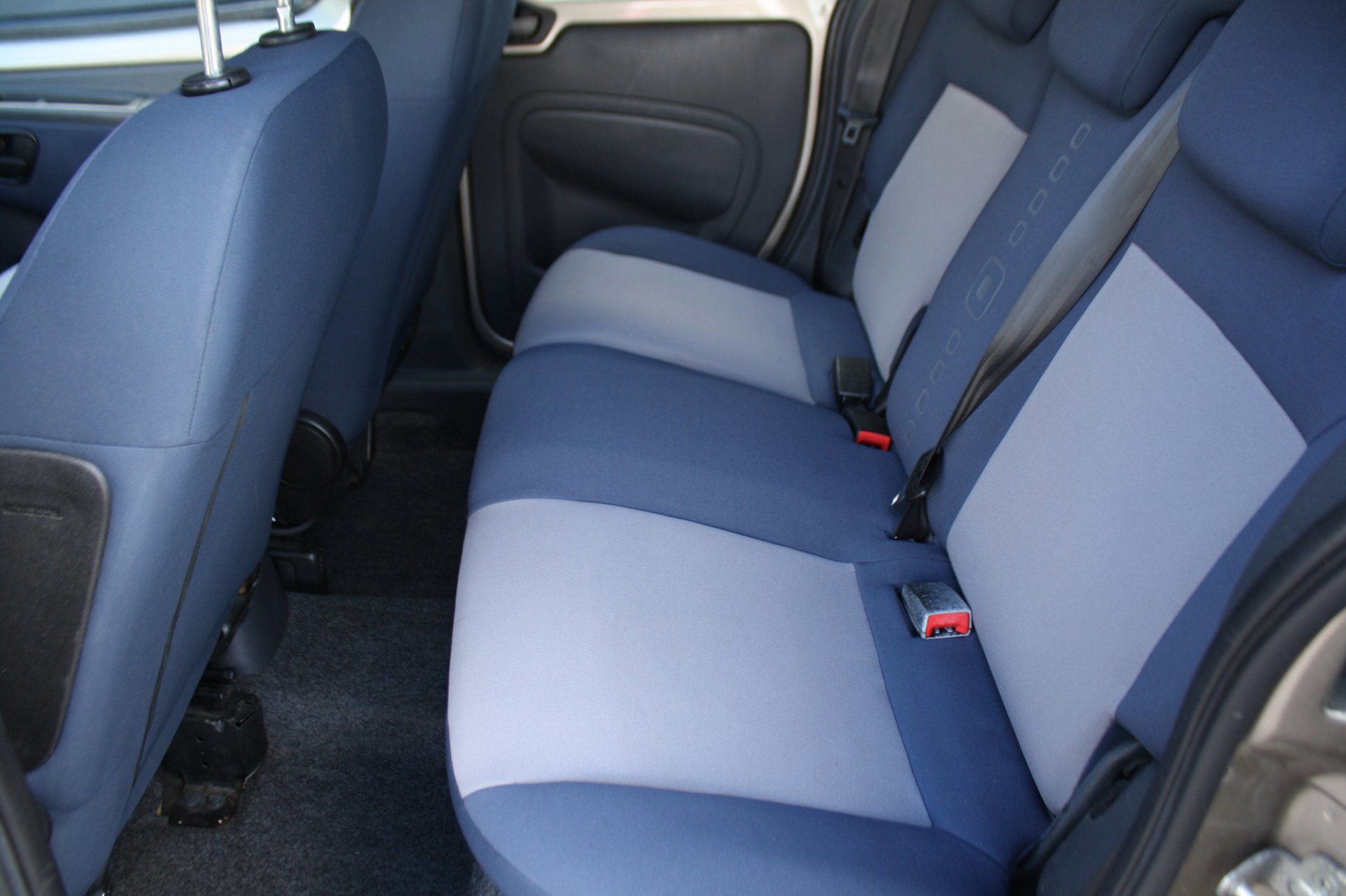 Foto van Citroen Citroen Nemo