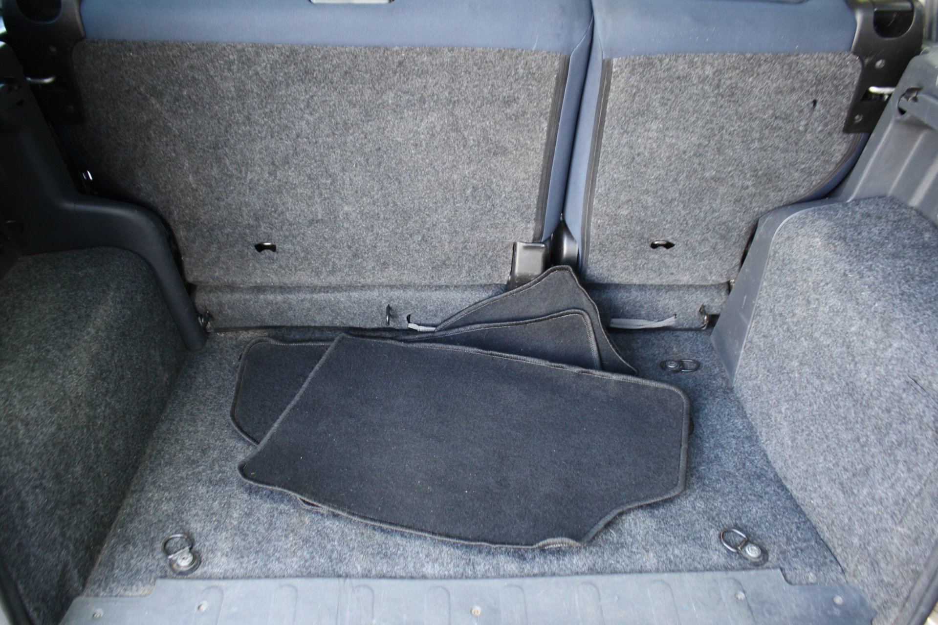 Foto van Citroen Citroen Nemo