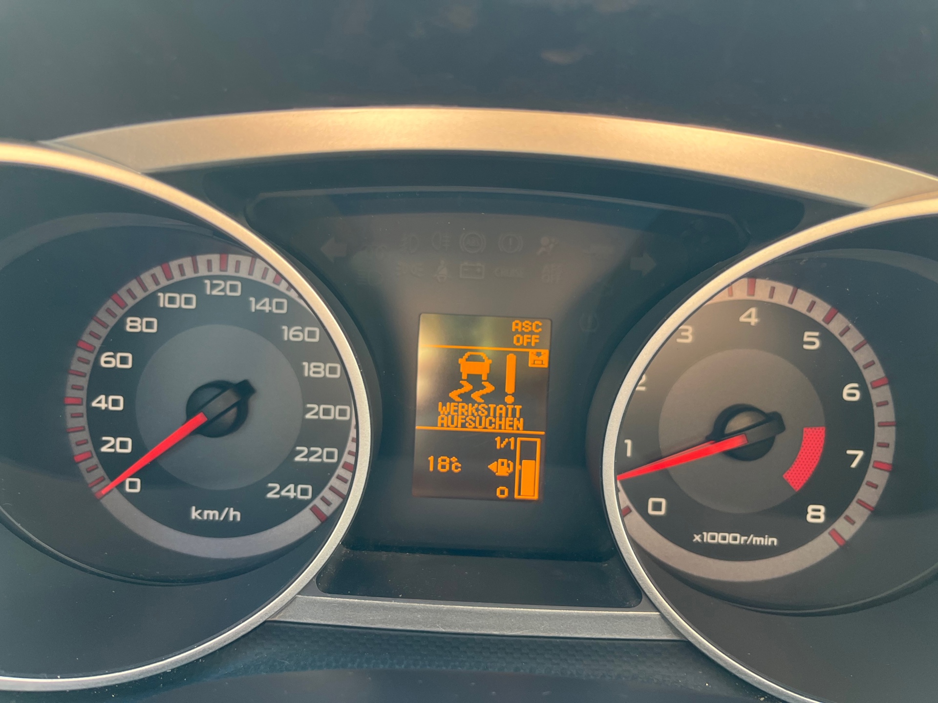 Foto van Peugeot 4007