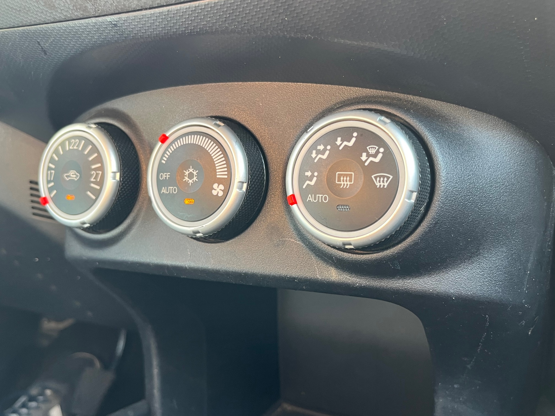 Foto van Peugeot 4007