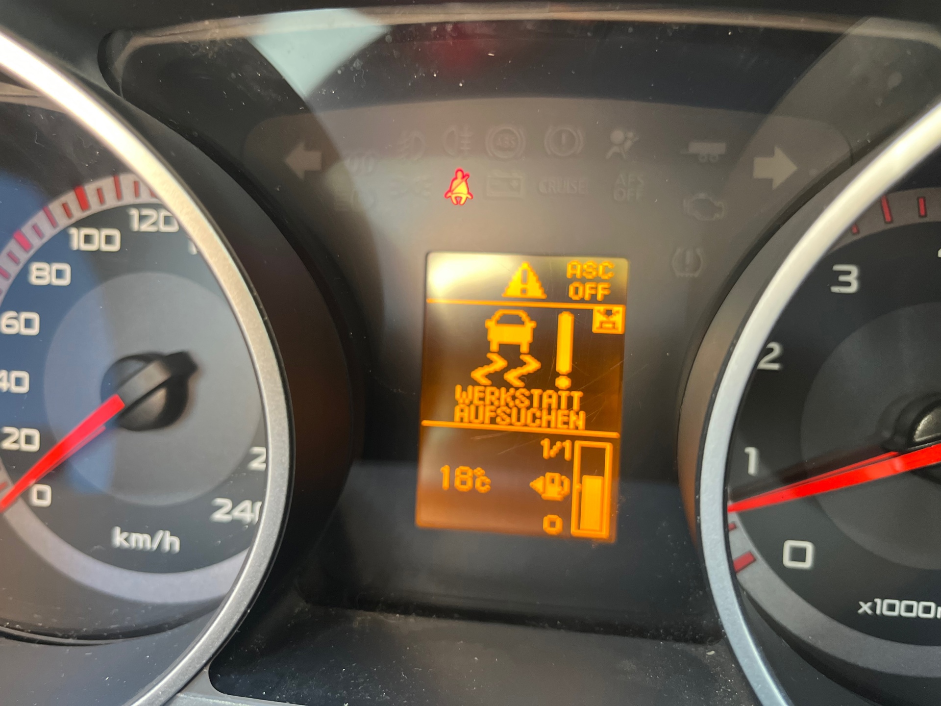 Foto van Peugeot 4007