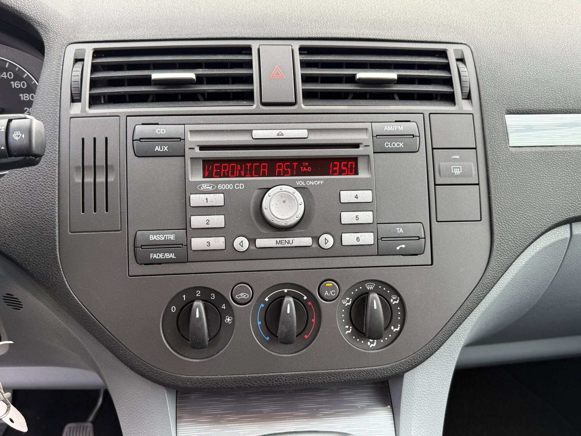 Foto van Ford Focus C-max
