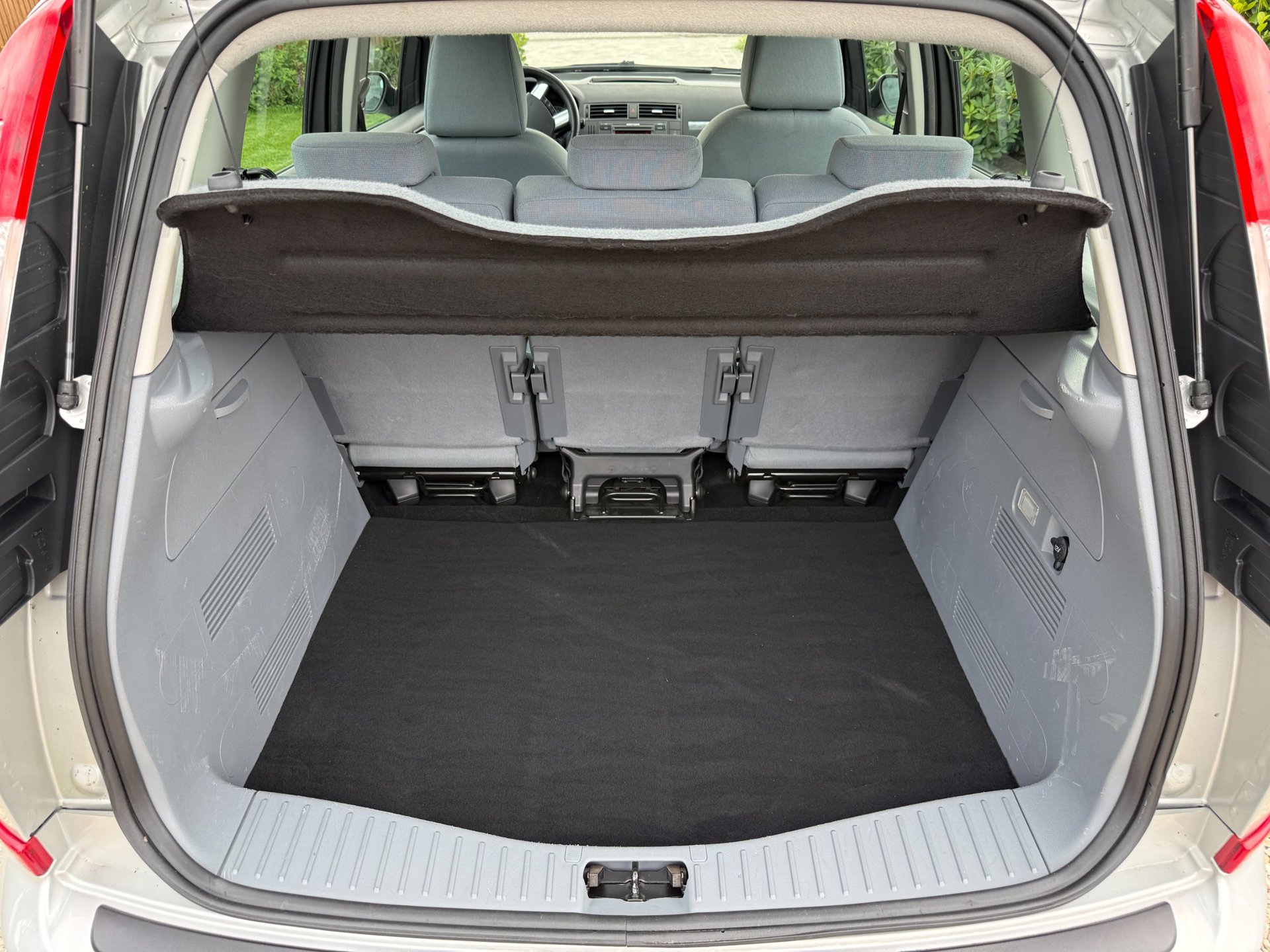 Foto van Ford Focus C-max